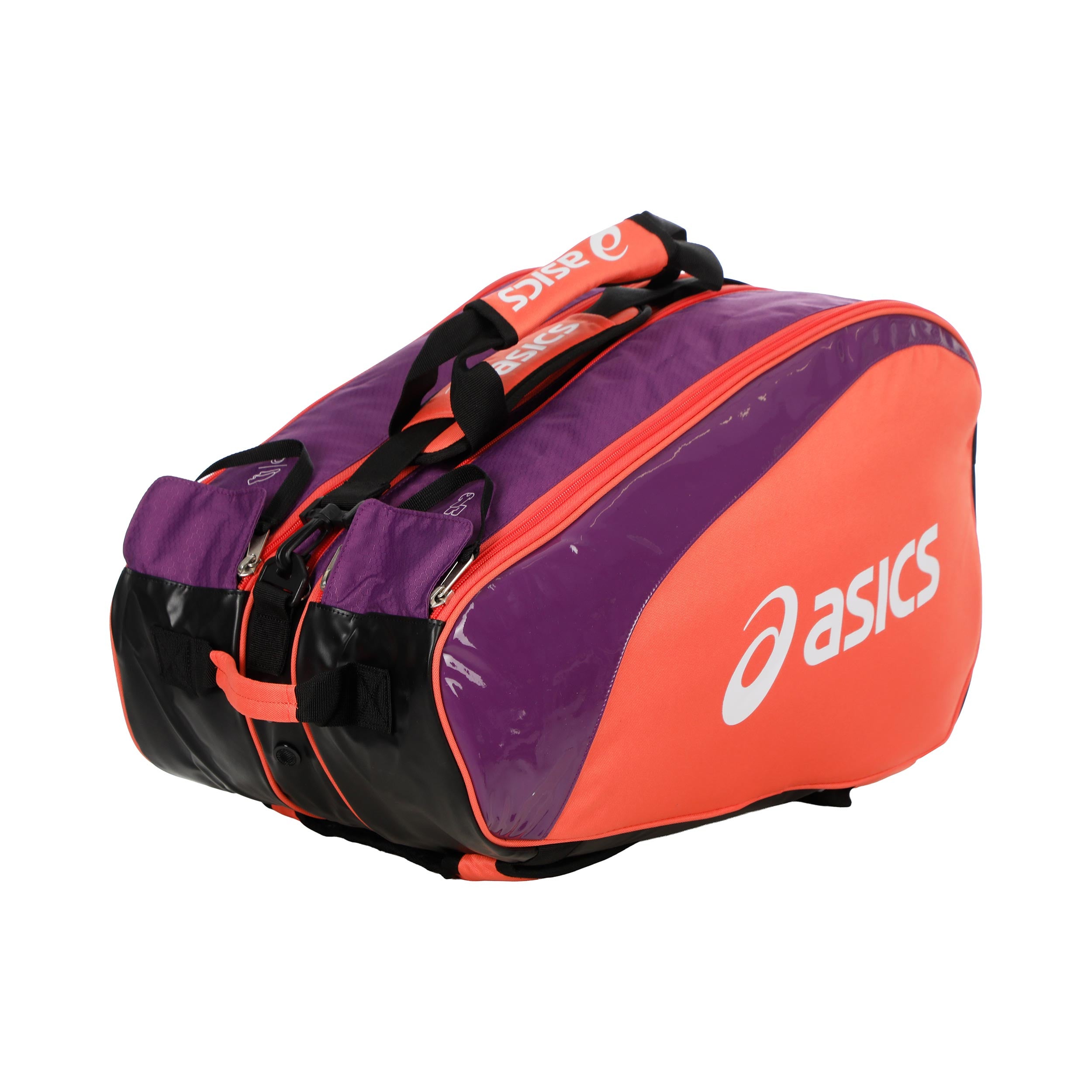Asics Medium Sports Performance Padelschlägertasche