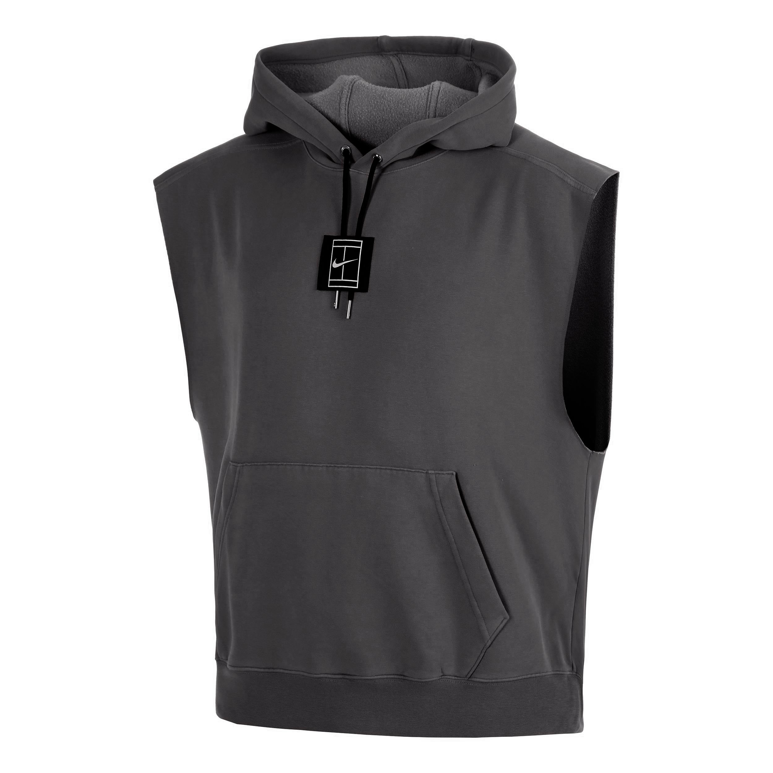 Nike Court Slam Hoody Herren