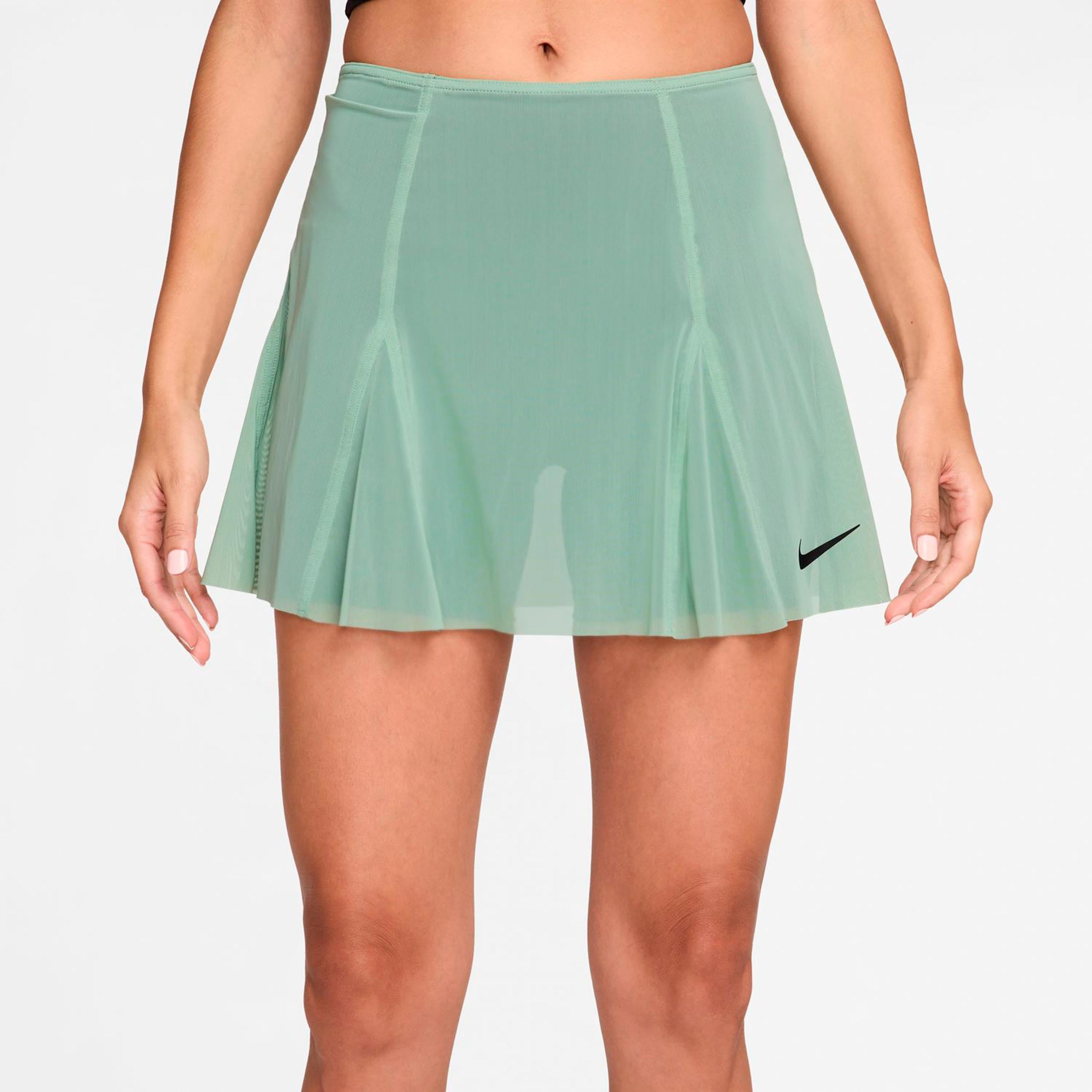 Nike Court Slam High Rise Rock Damen