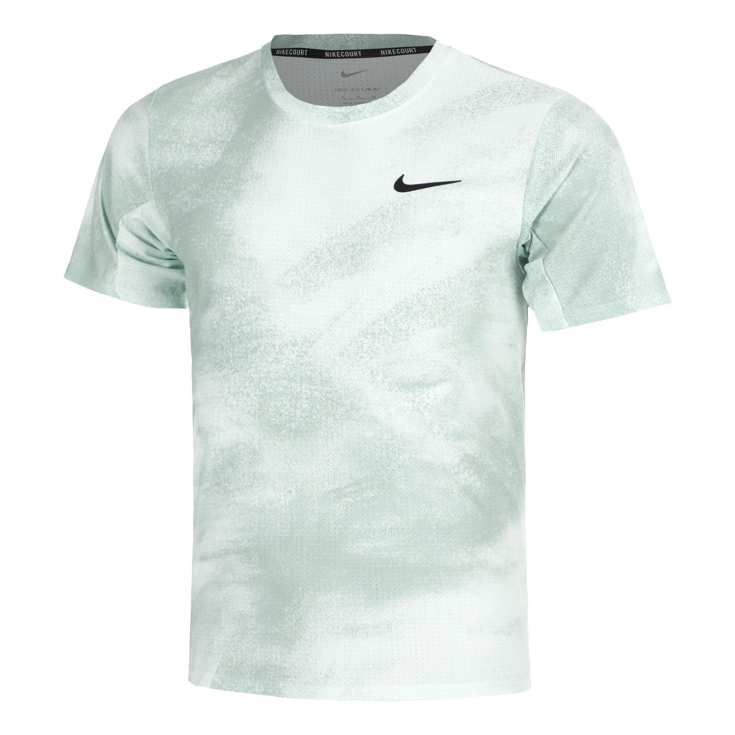 Nike Court Dri - Fit Advantage Slam T Shirt Herren