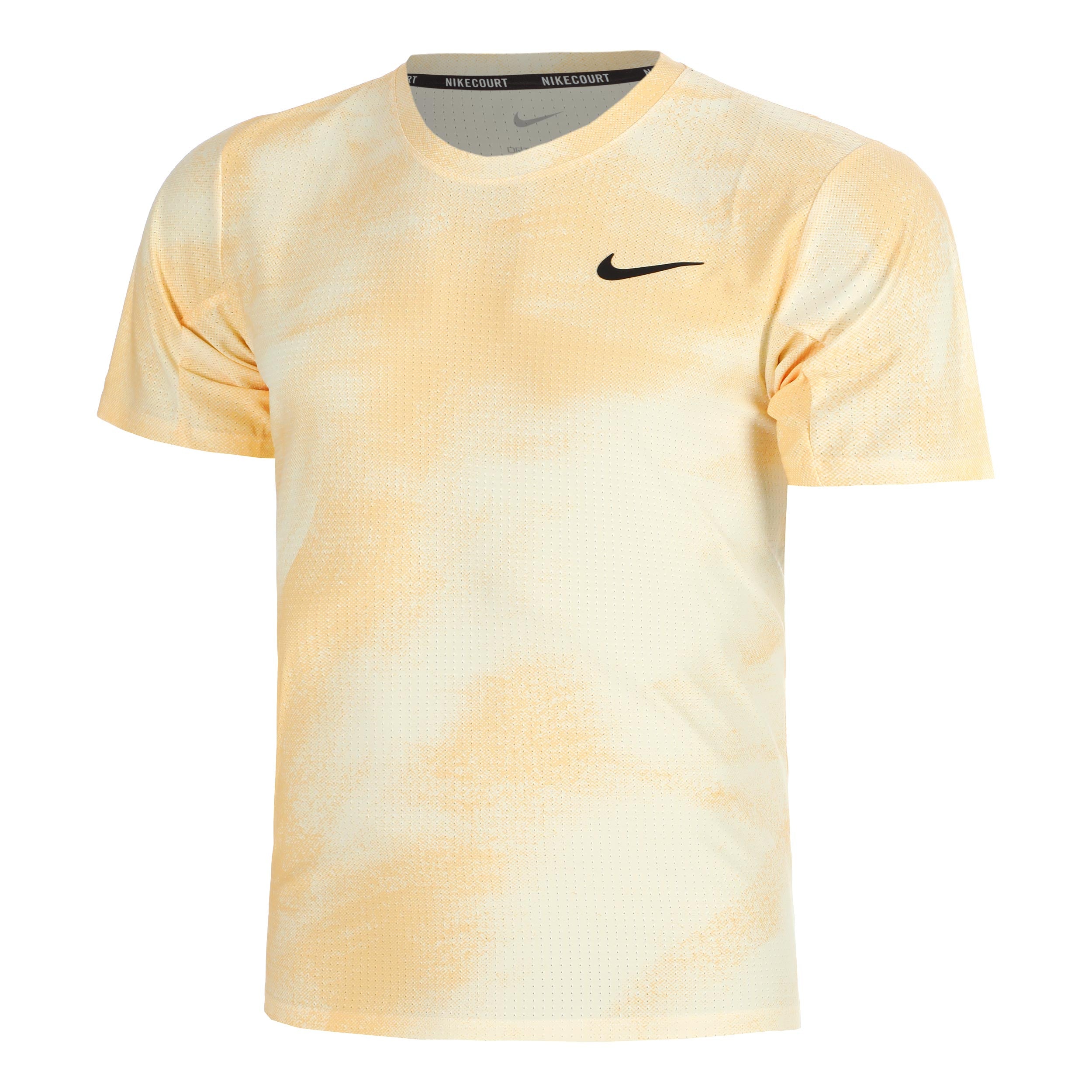 Nike Court Dri - Fit Advantage Slam T Shirt Herren