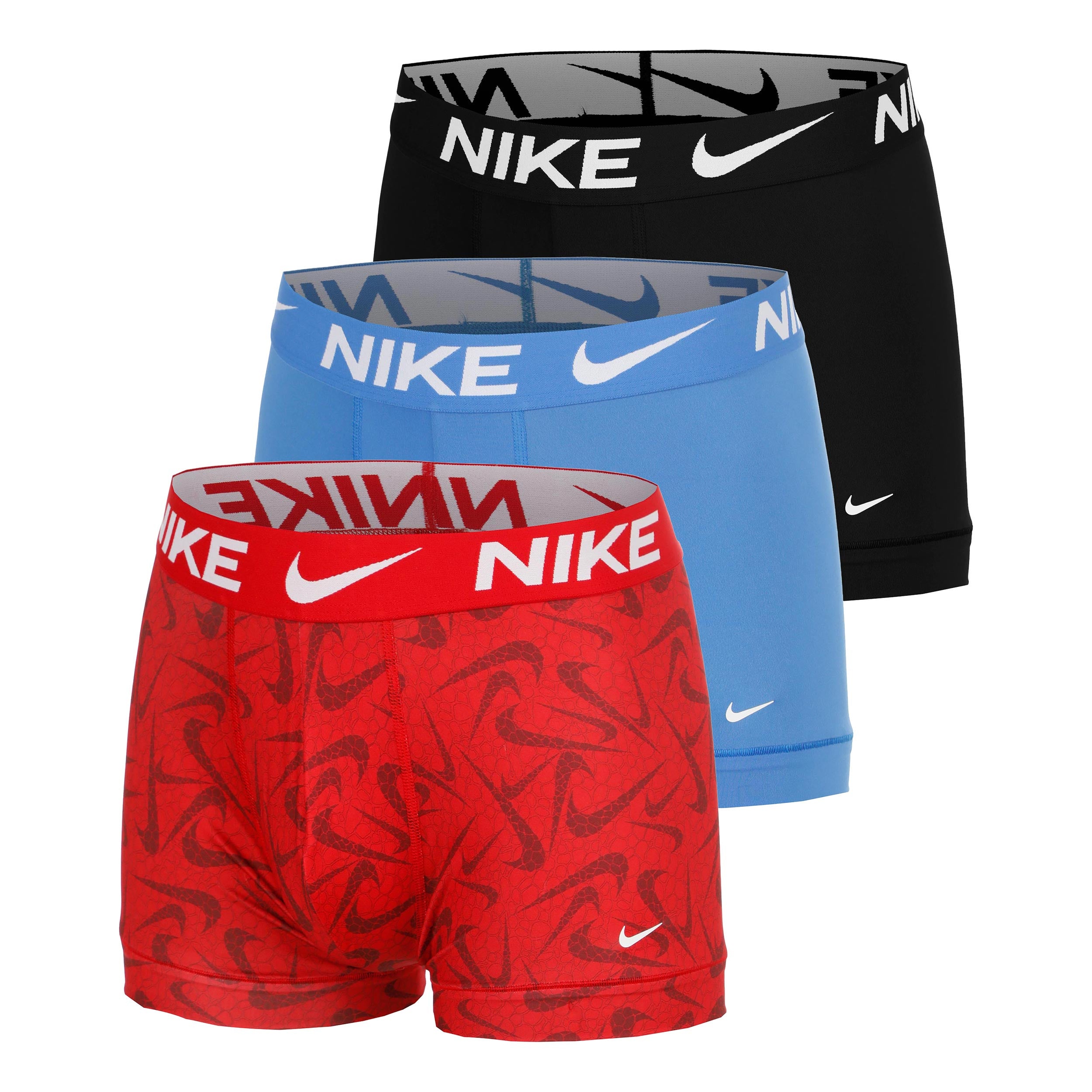 Nike Dri - Fit Essential Micro Trunk Boxer Short