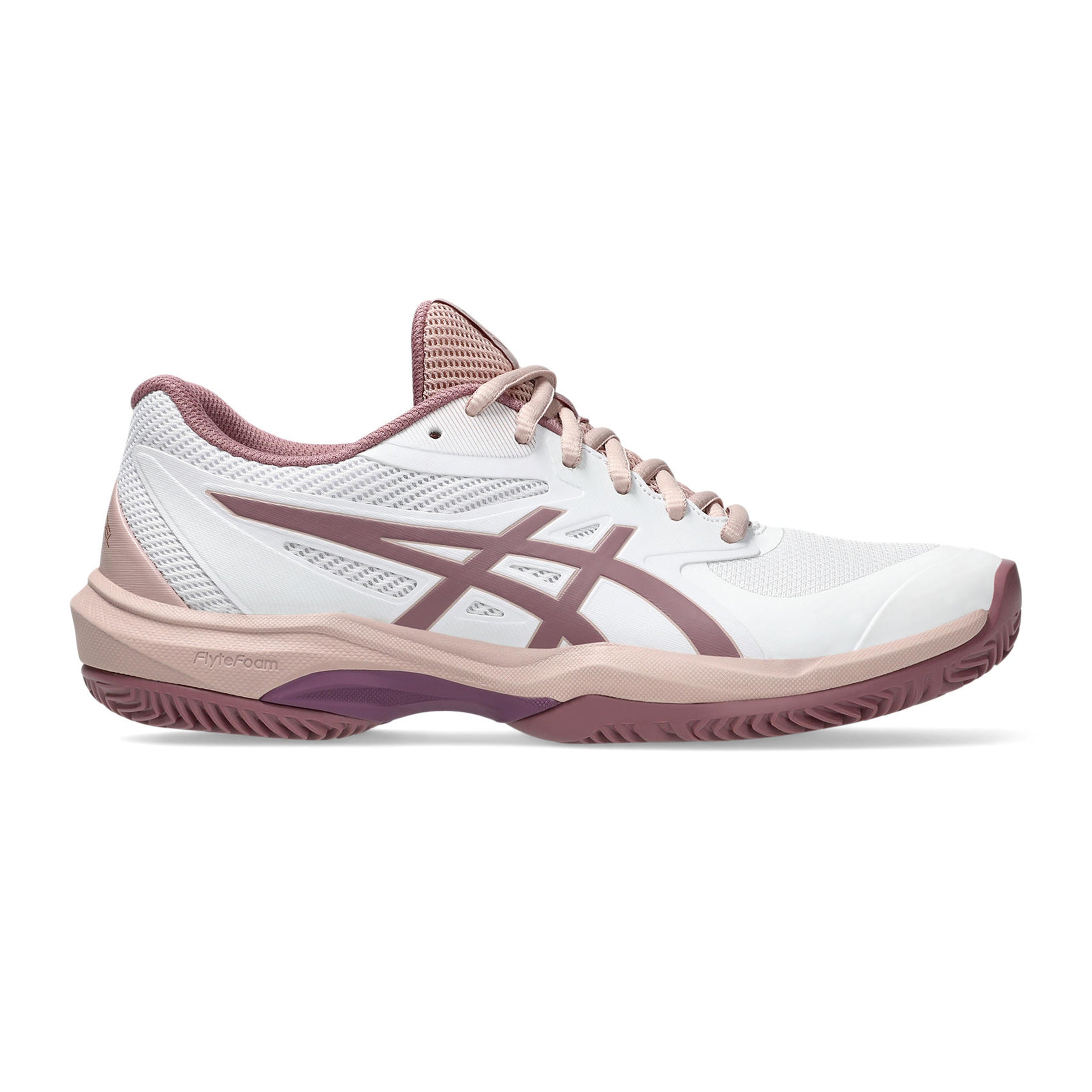 Asics Game Ff Padelschuh Damen