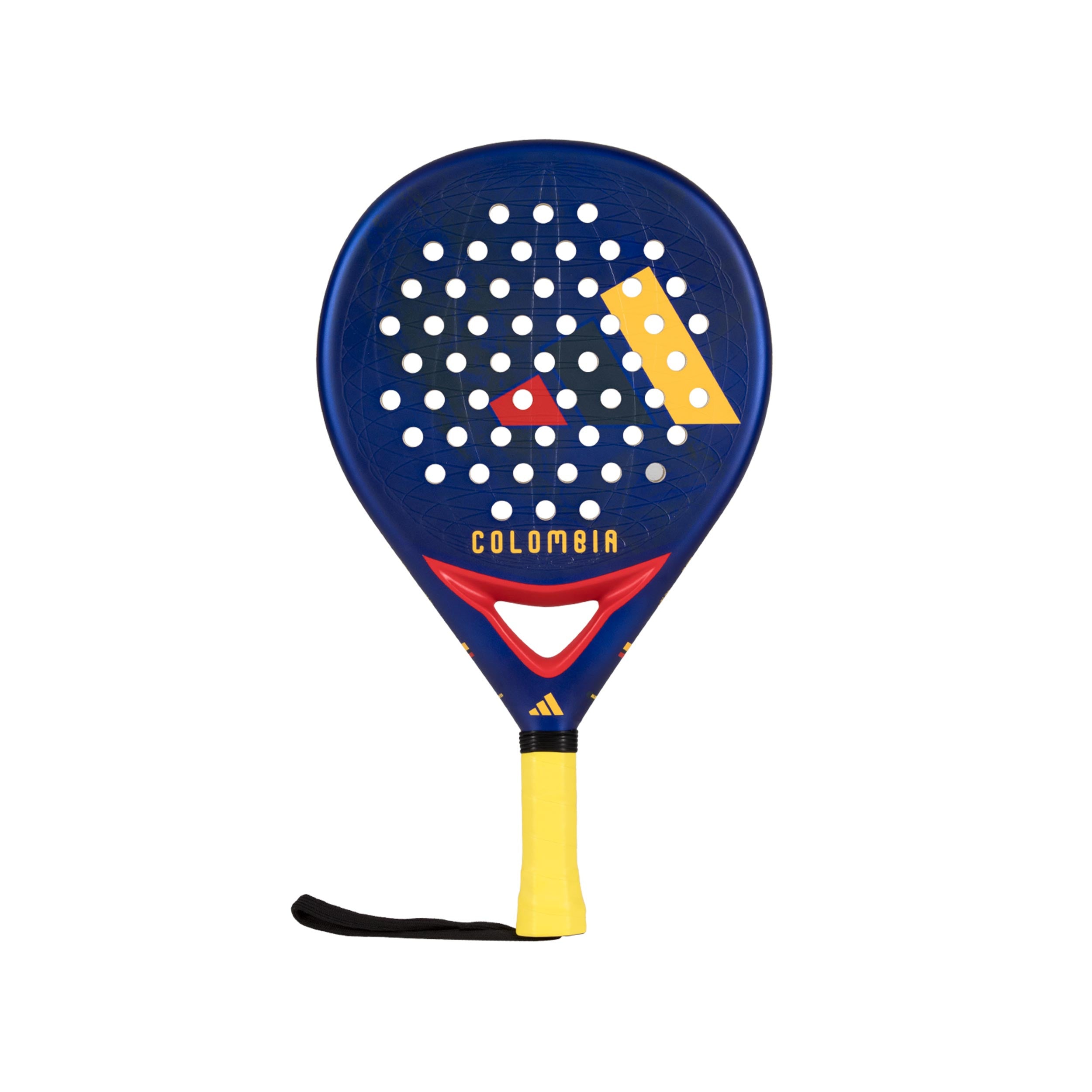 Adidas Col Wc2026 Padelschläger