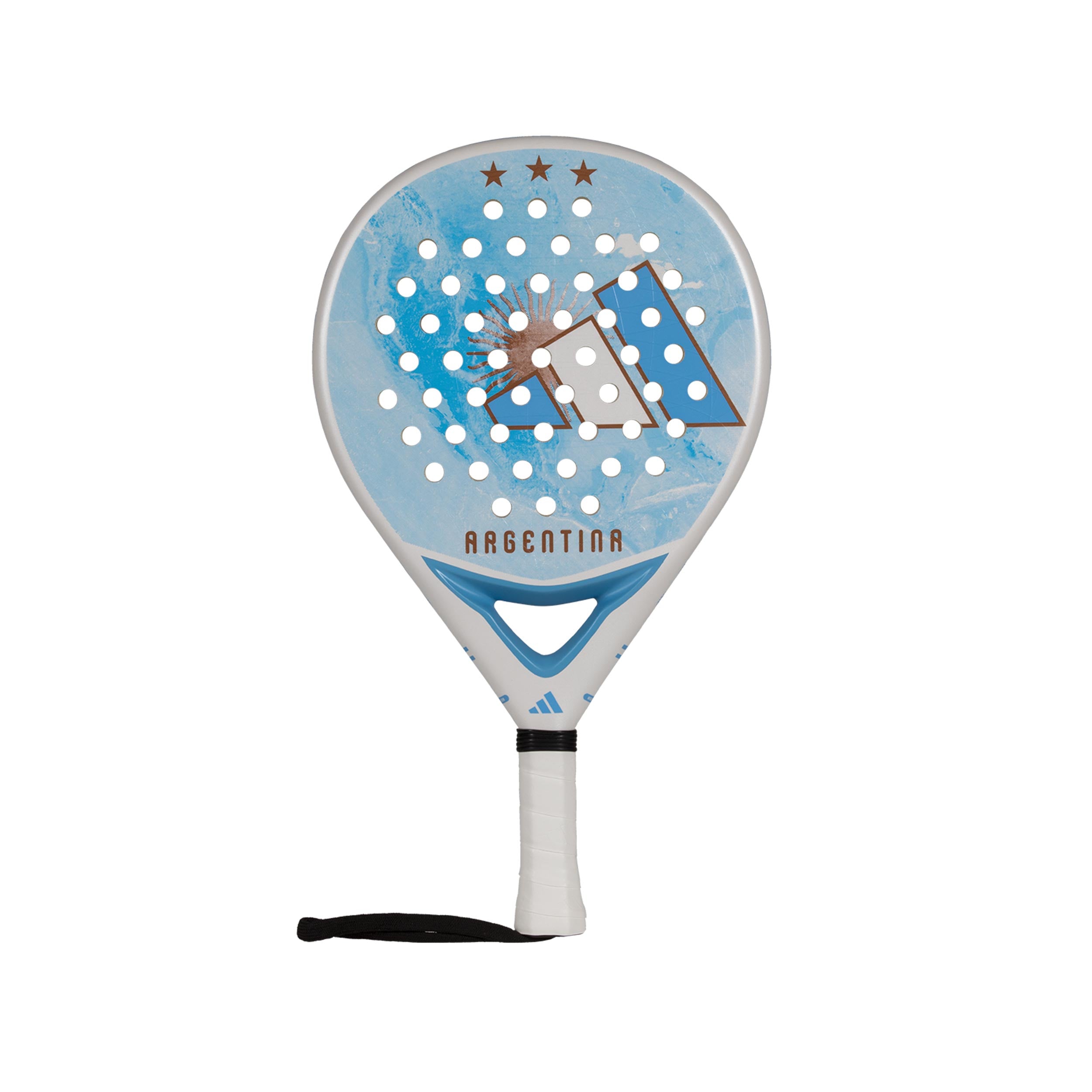 Adidas Arg Wc2026 Padelschläger