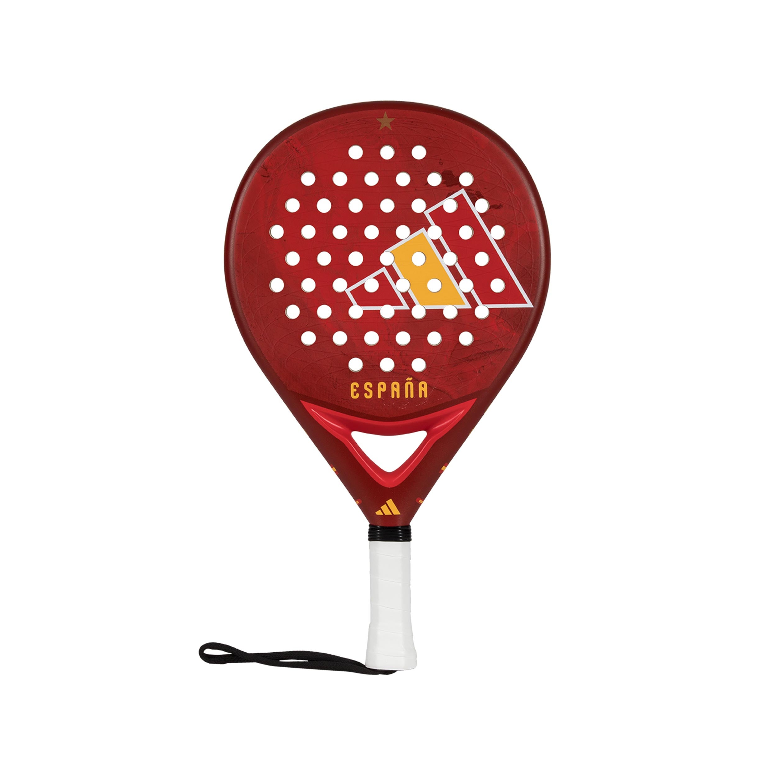 Adidas Esp Wc2026 Padelschläger