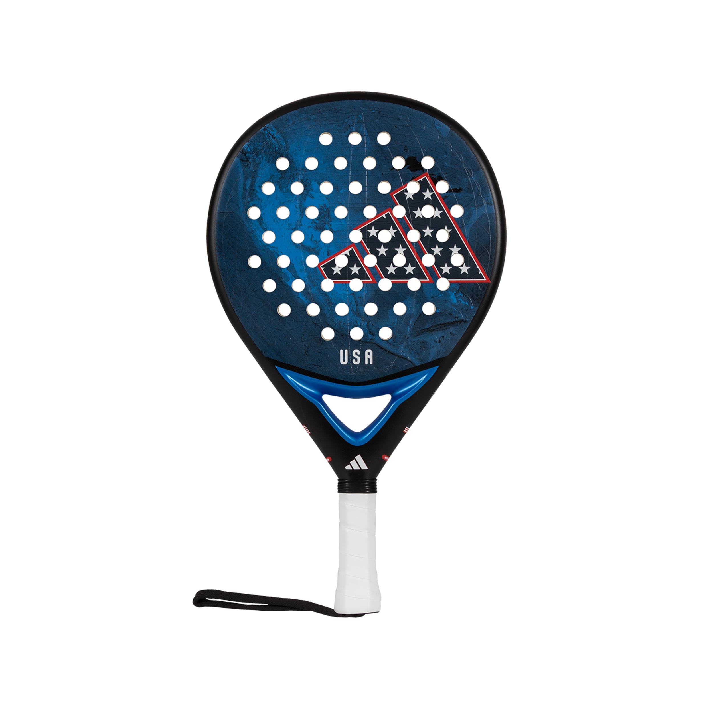 Adidas Usa Wc2026 Padelschläger