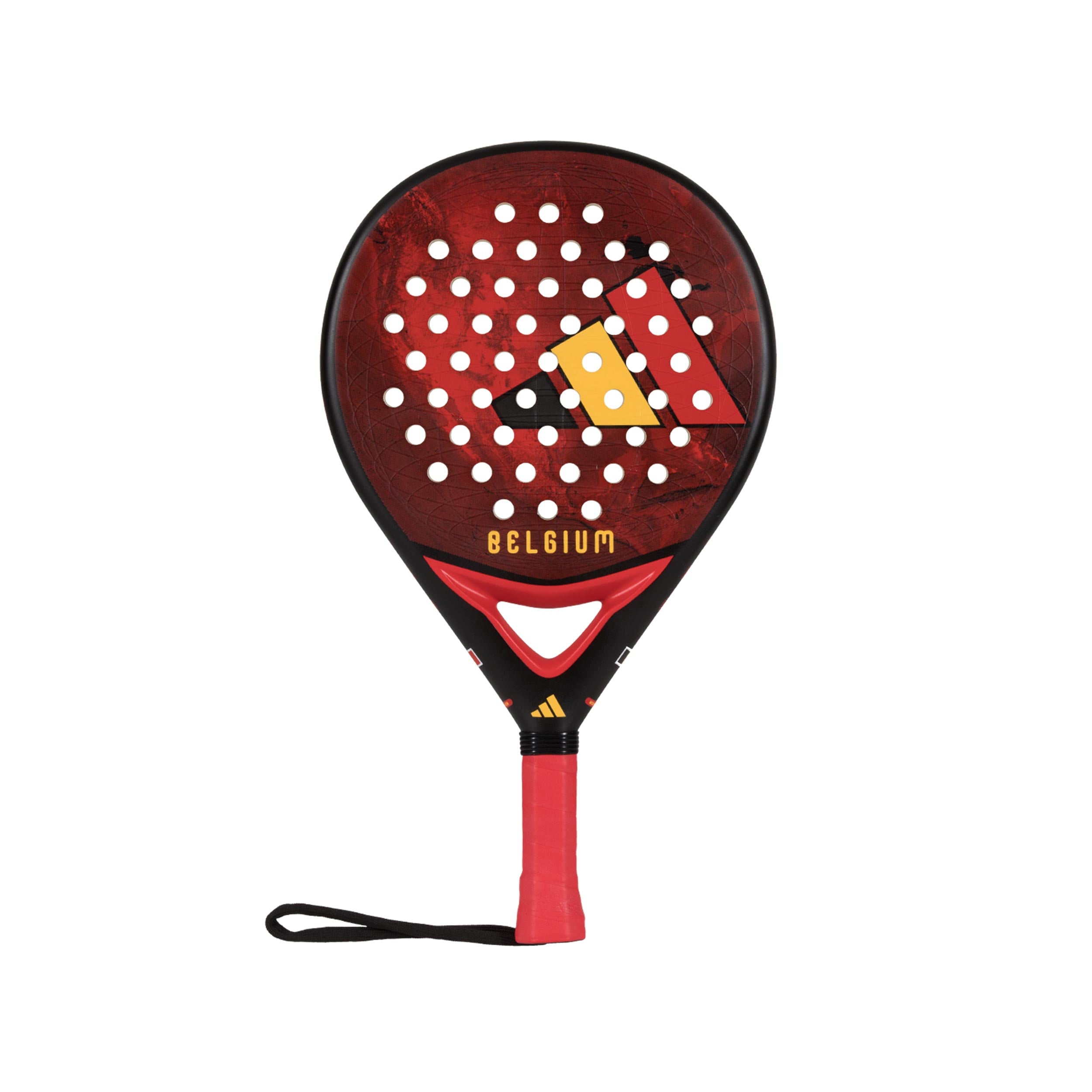 Adidas Bel Wc2026 Padelschläger