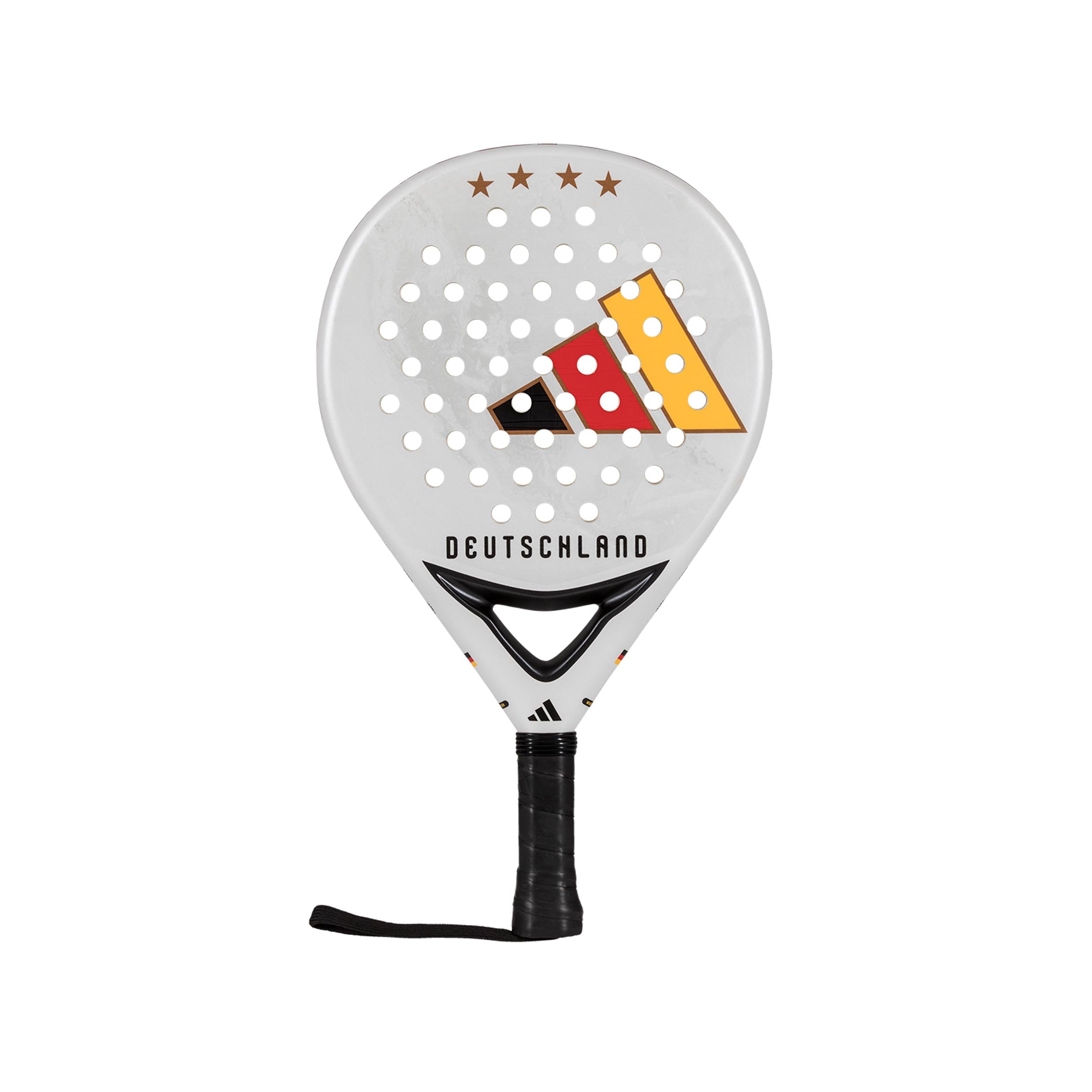 Adidas Ger Wc2026 Padelschläger