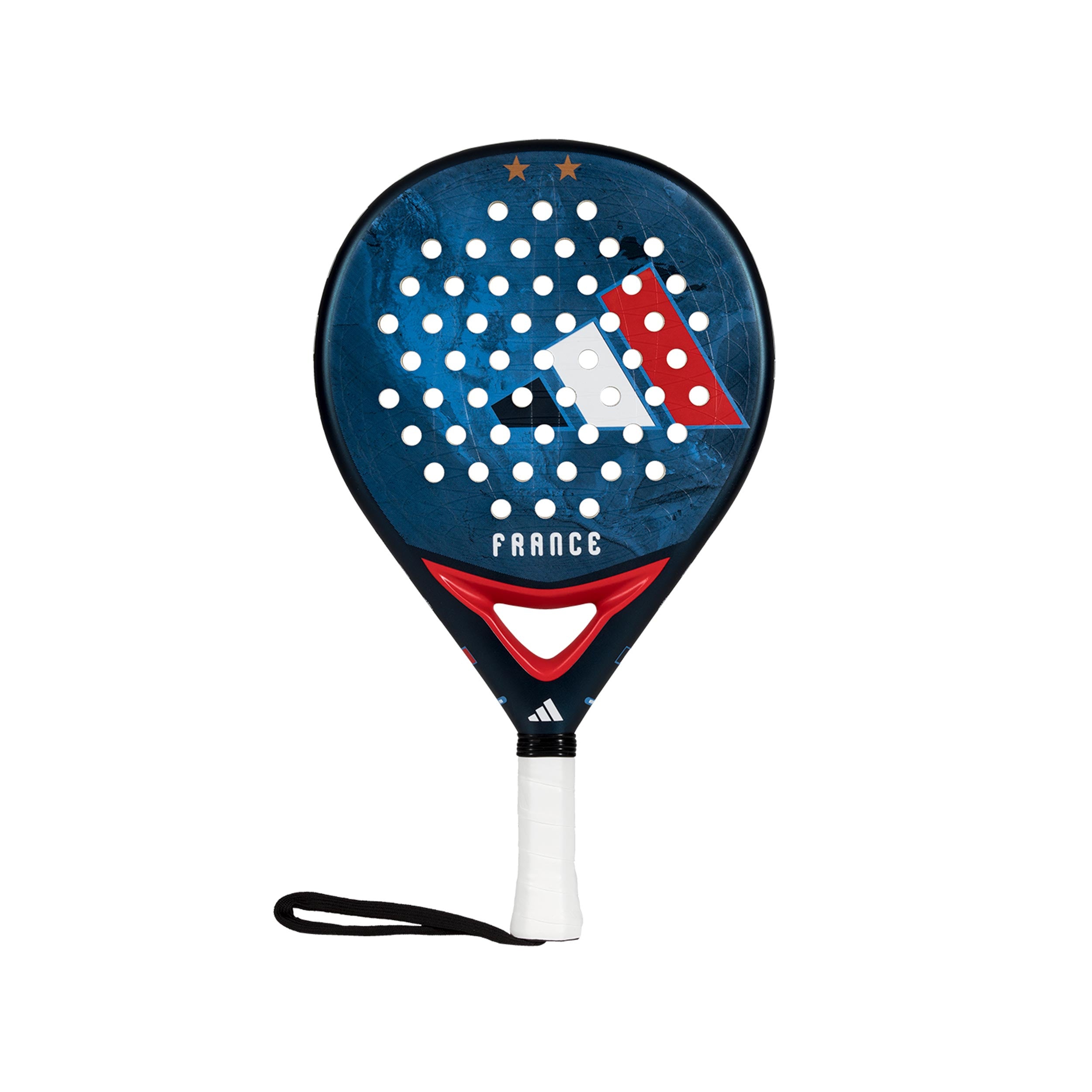 Adidas Fra Wc2026 Padelschläger