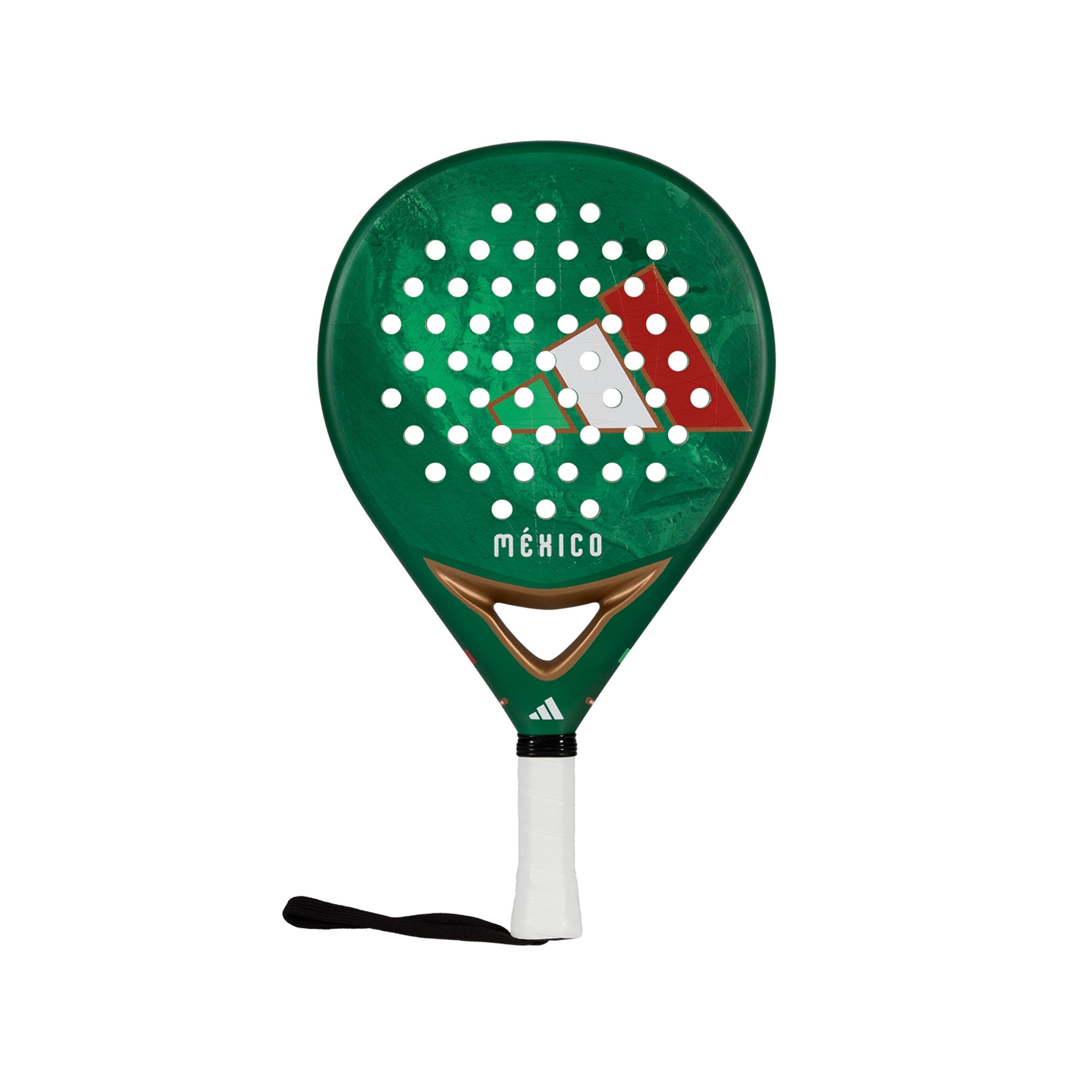 Adidas Mex Wc2026 Padelschläger