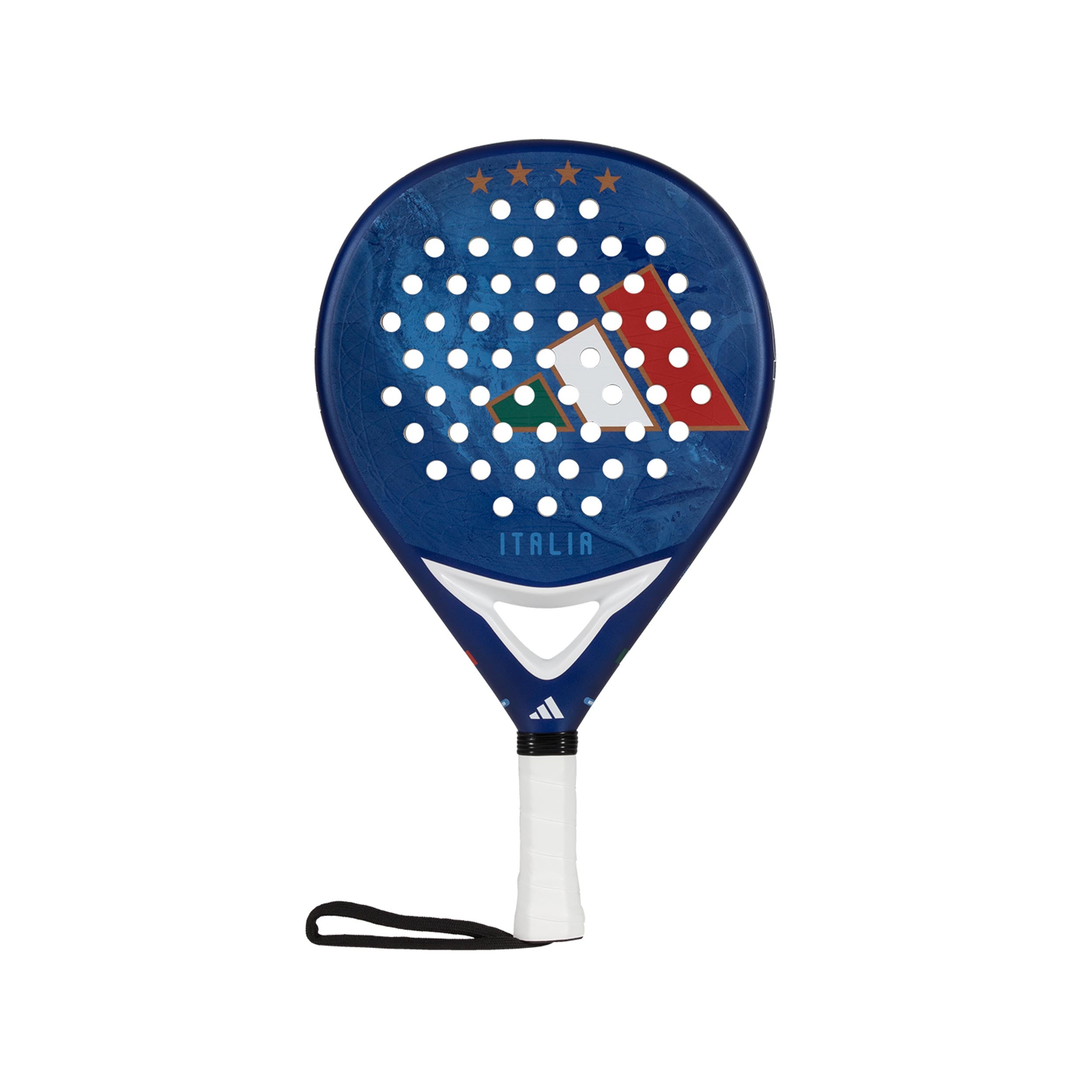 Adidas Ita Wc2026 Padelschläger