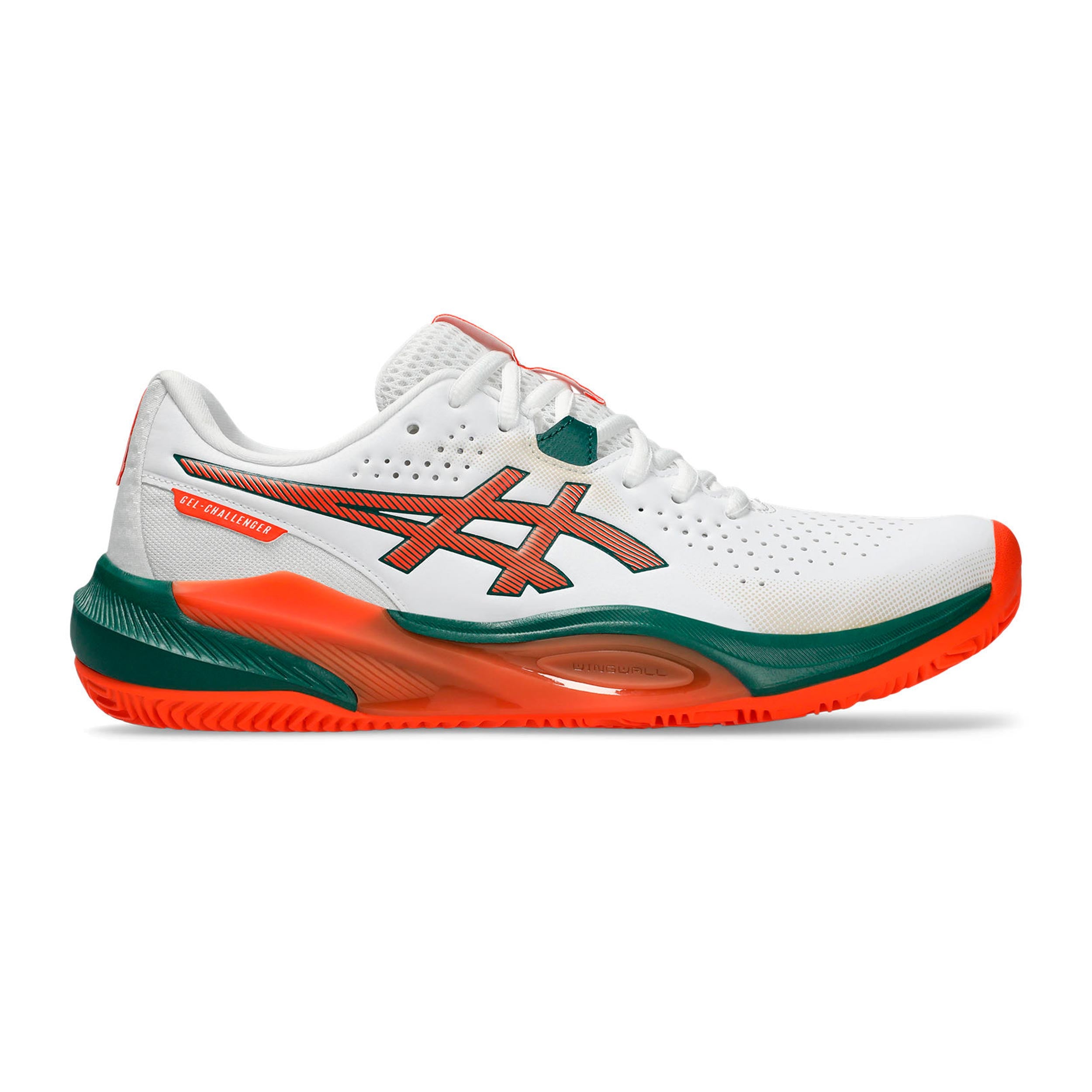 Asics Gel - Challenger 15 Padelschuh Herren
