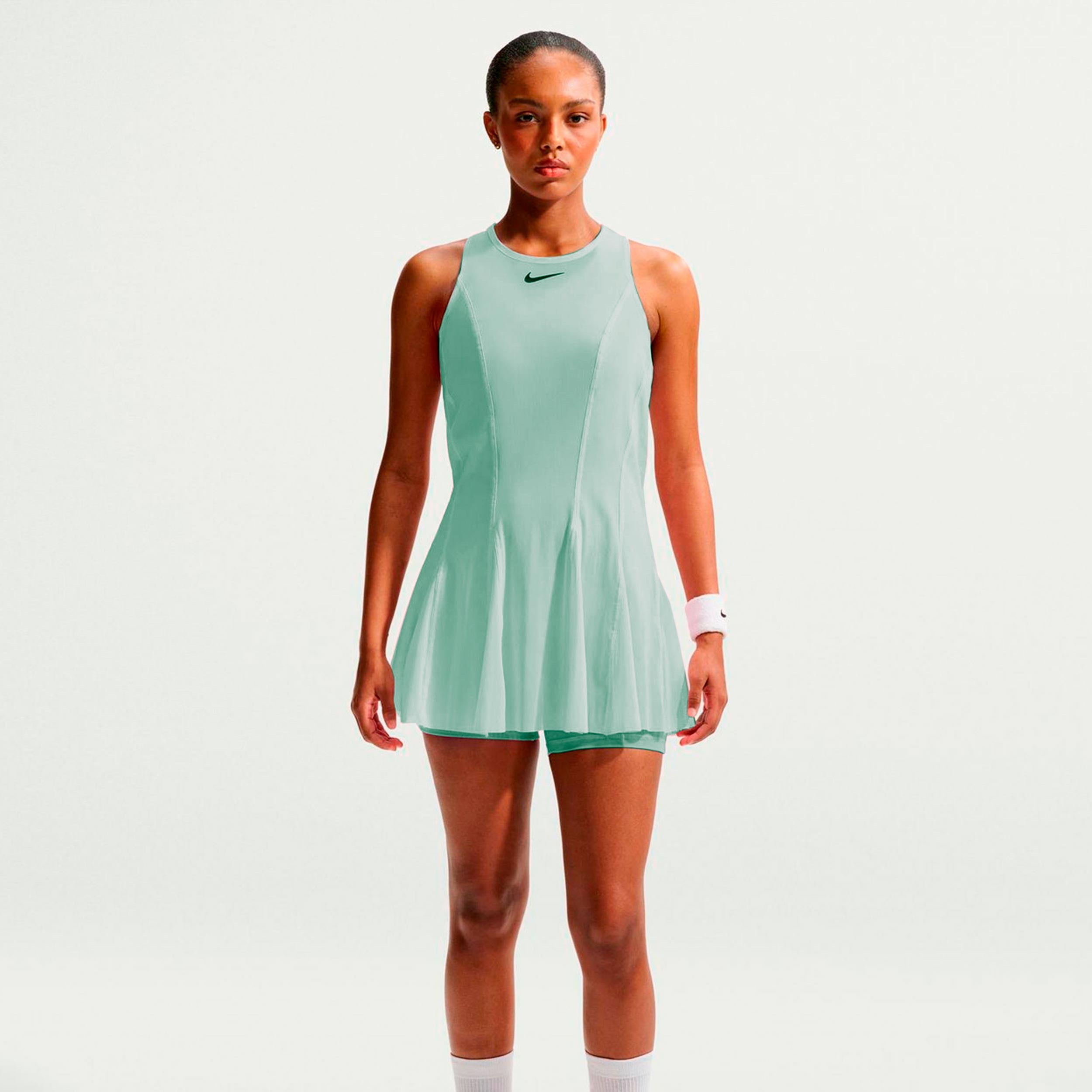 Nike Court Slam Kleid Damen