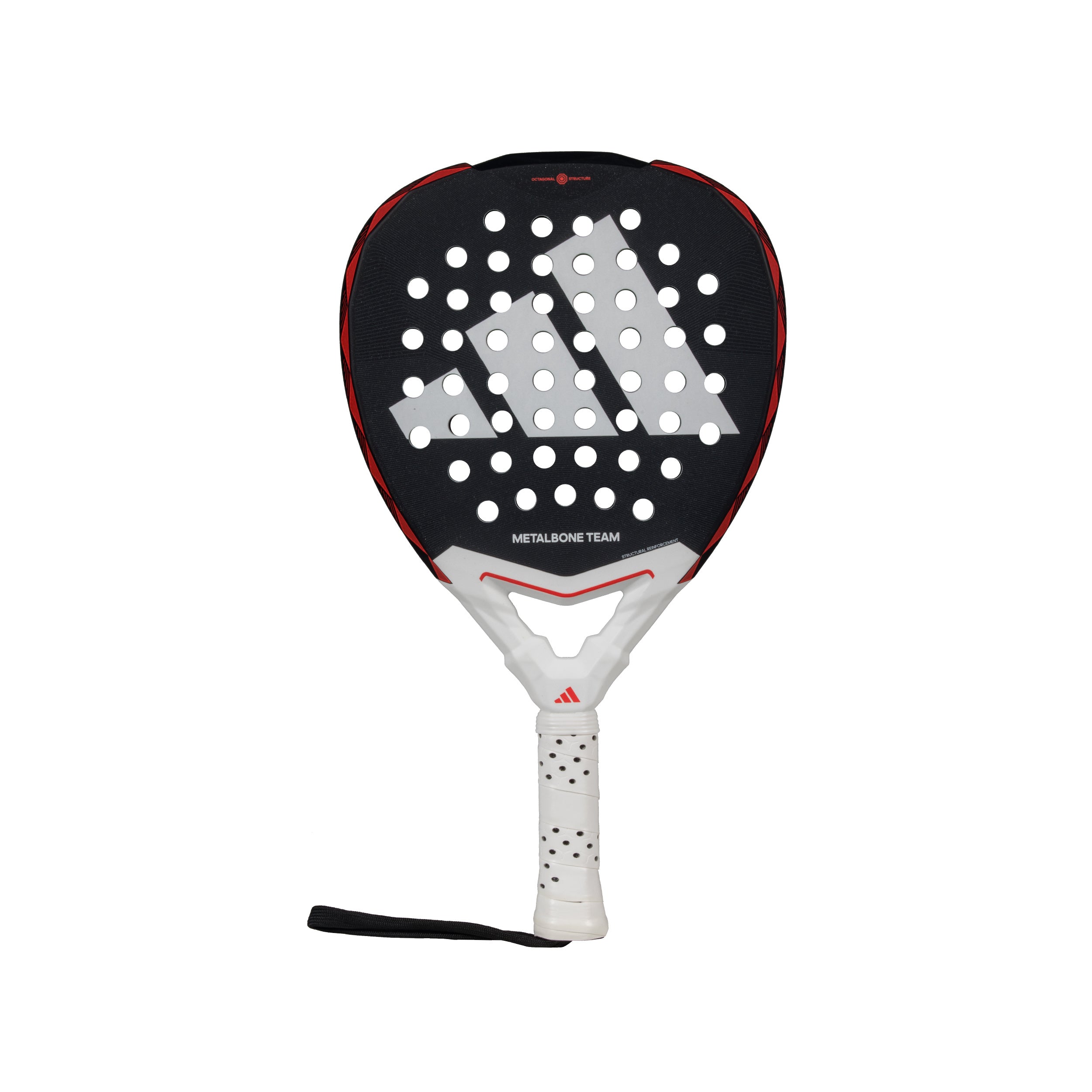 Adidas Metalbone Team 3.4 Padelschläger Gebraucht