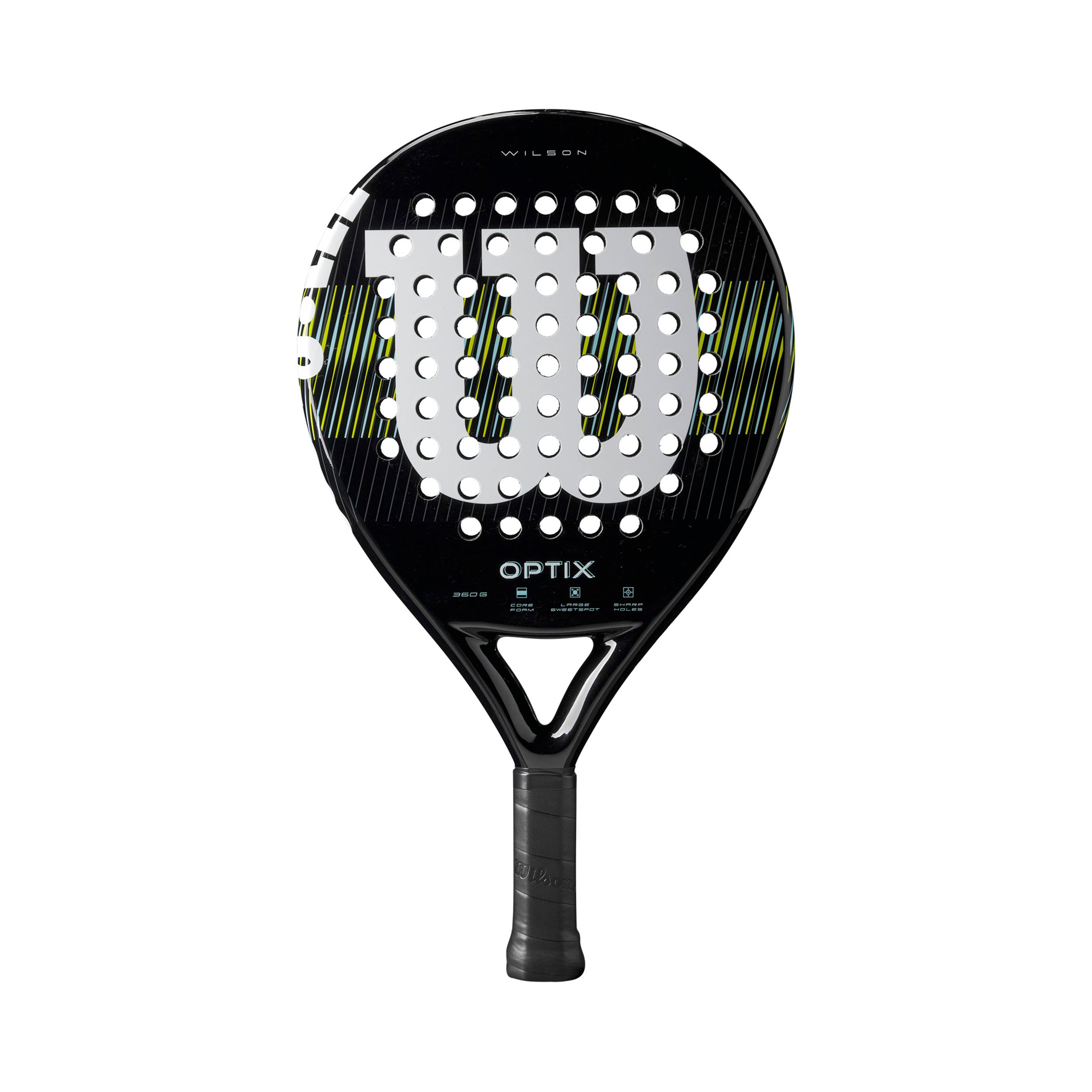 Wilson Optix V1 Padelschläger