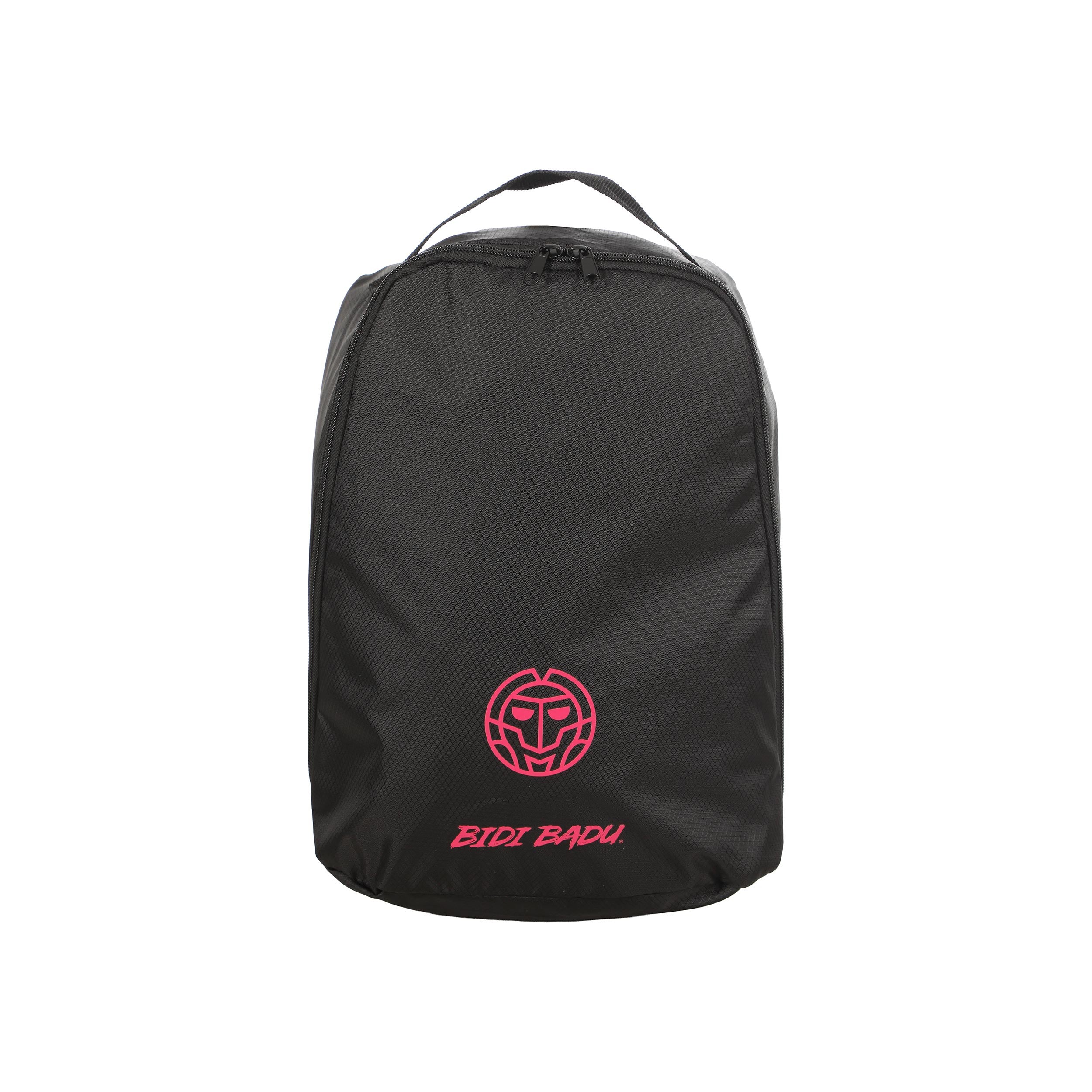 Bidi Badu Logo Schuhtasche