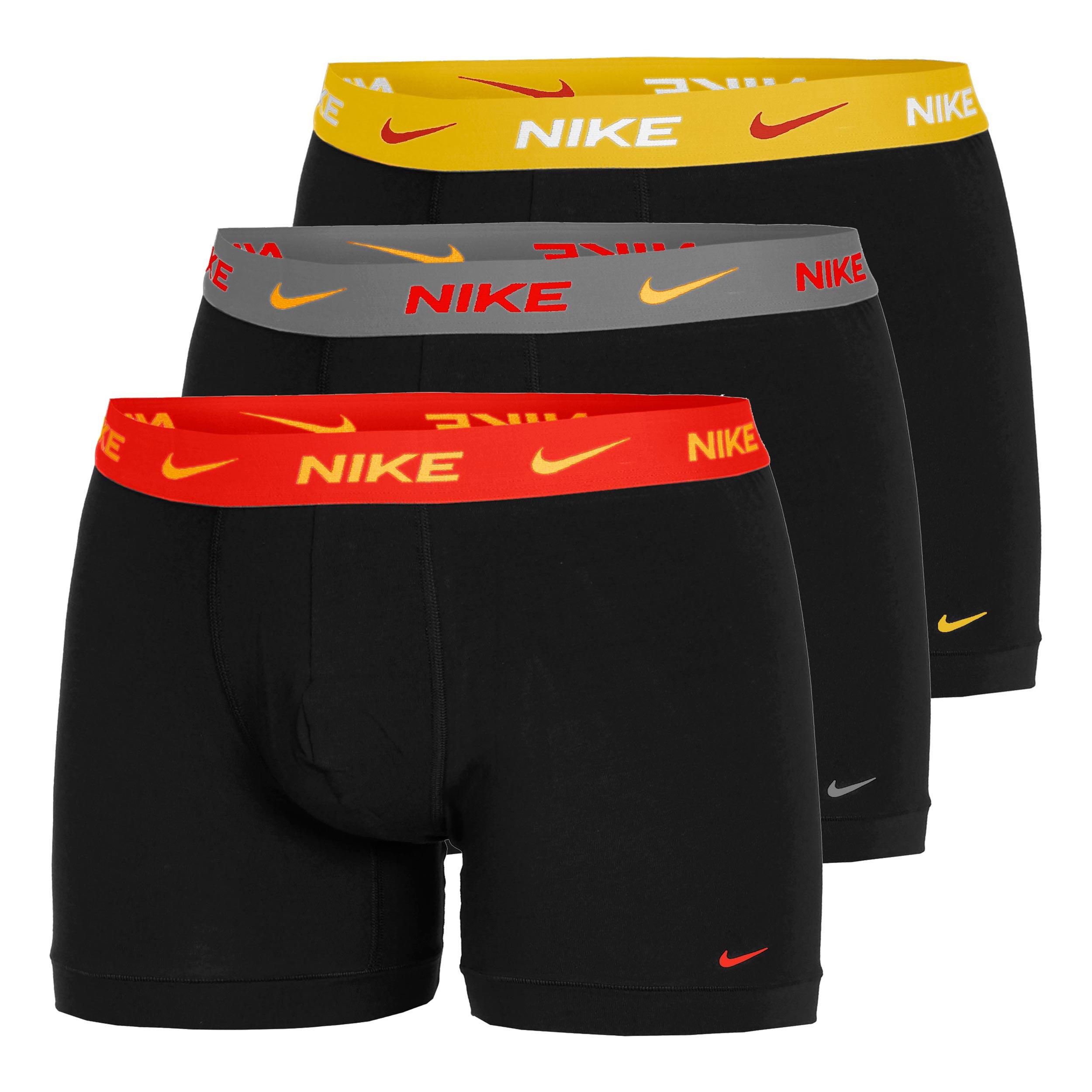Nike Dri - Fit Essential Micro Trunk Boxer Short