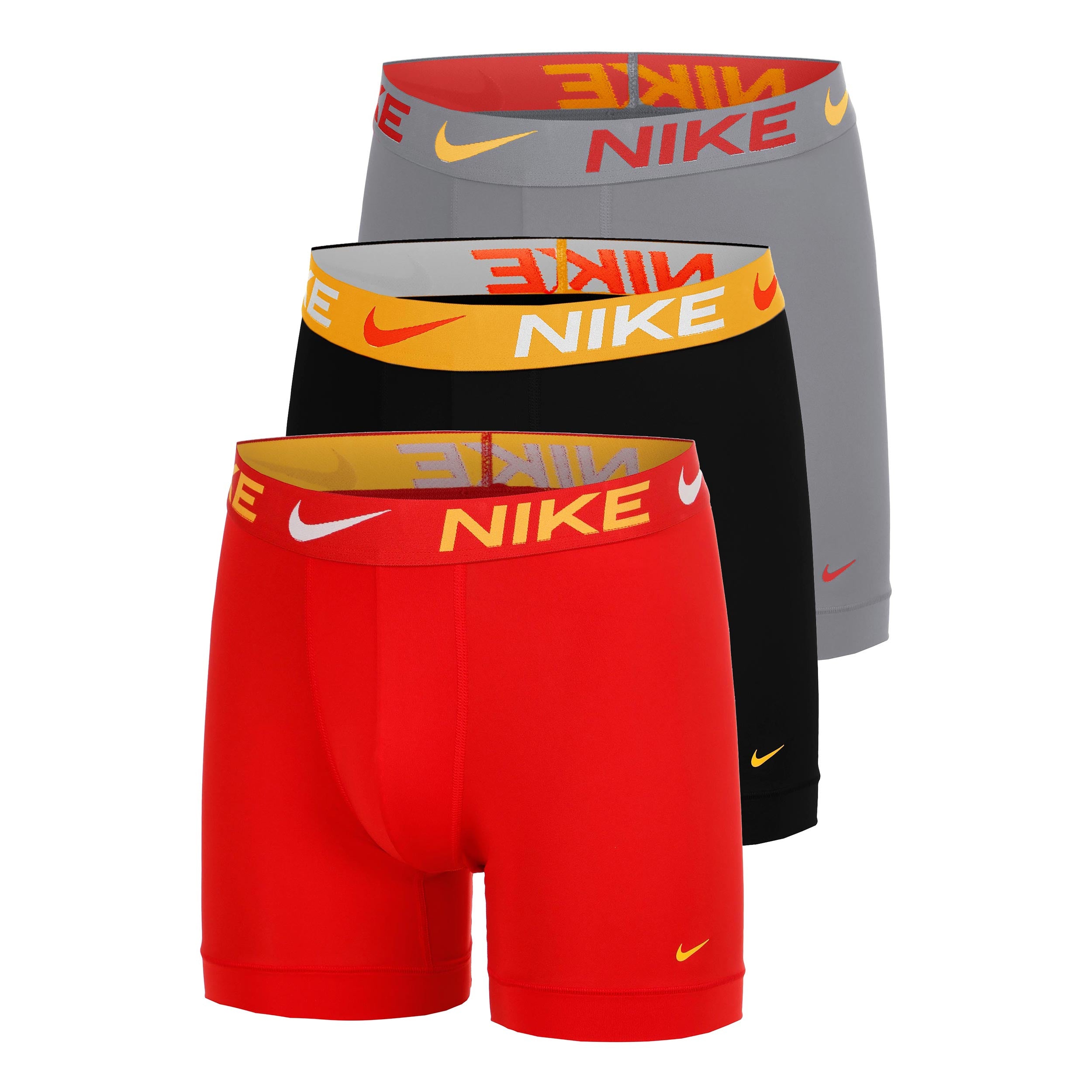 Nike Essential Micro Boxer Short