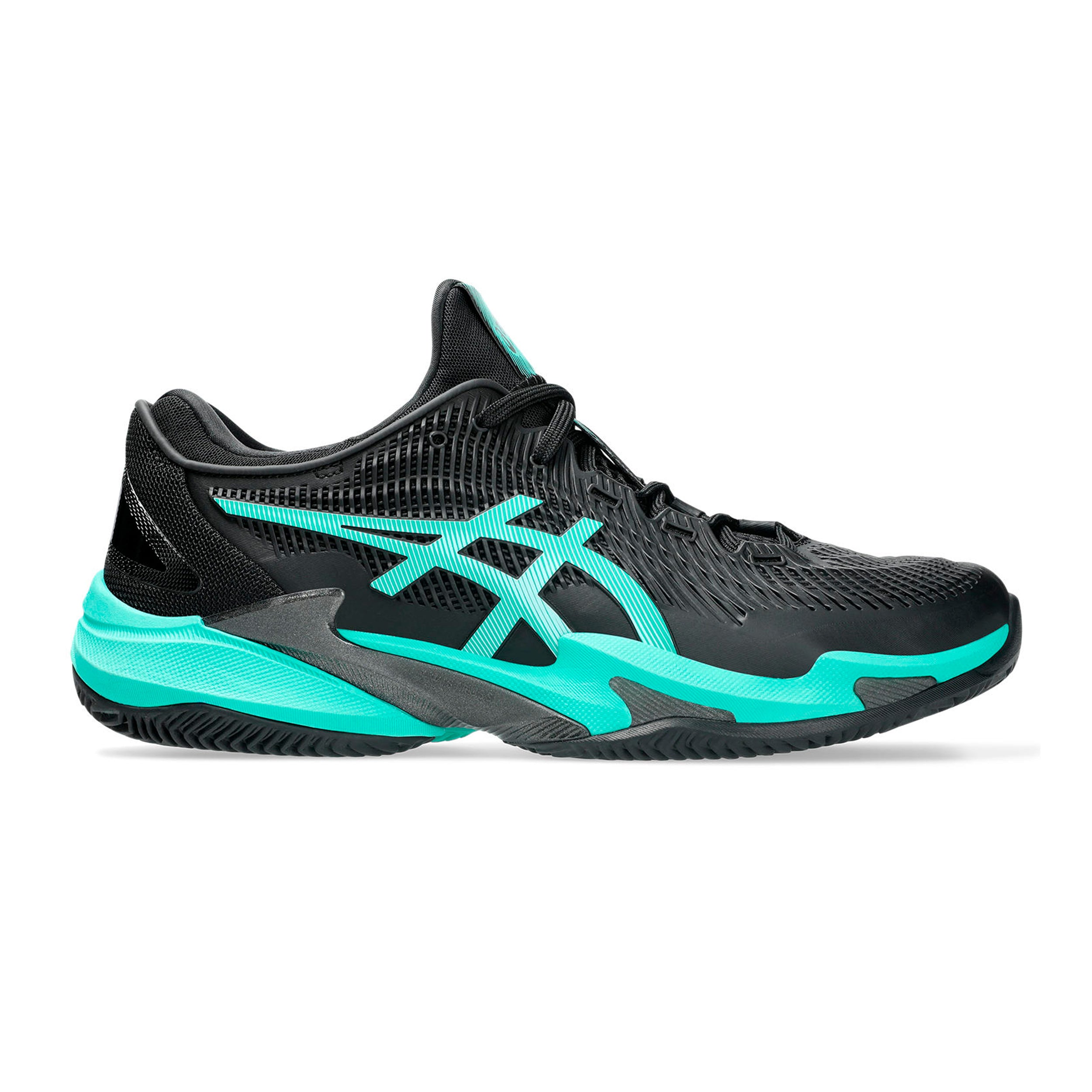 Asics Court Ff 3 Sandplatzschuh Herren