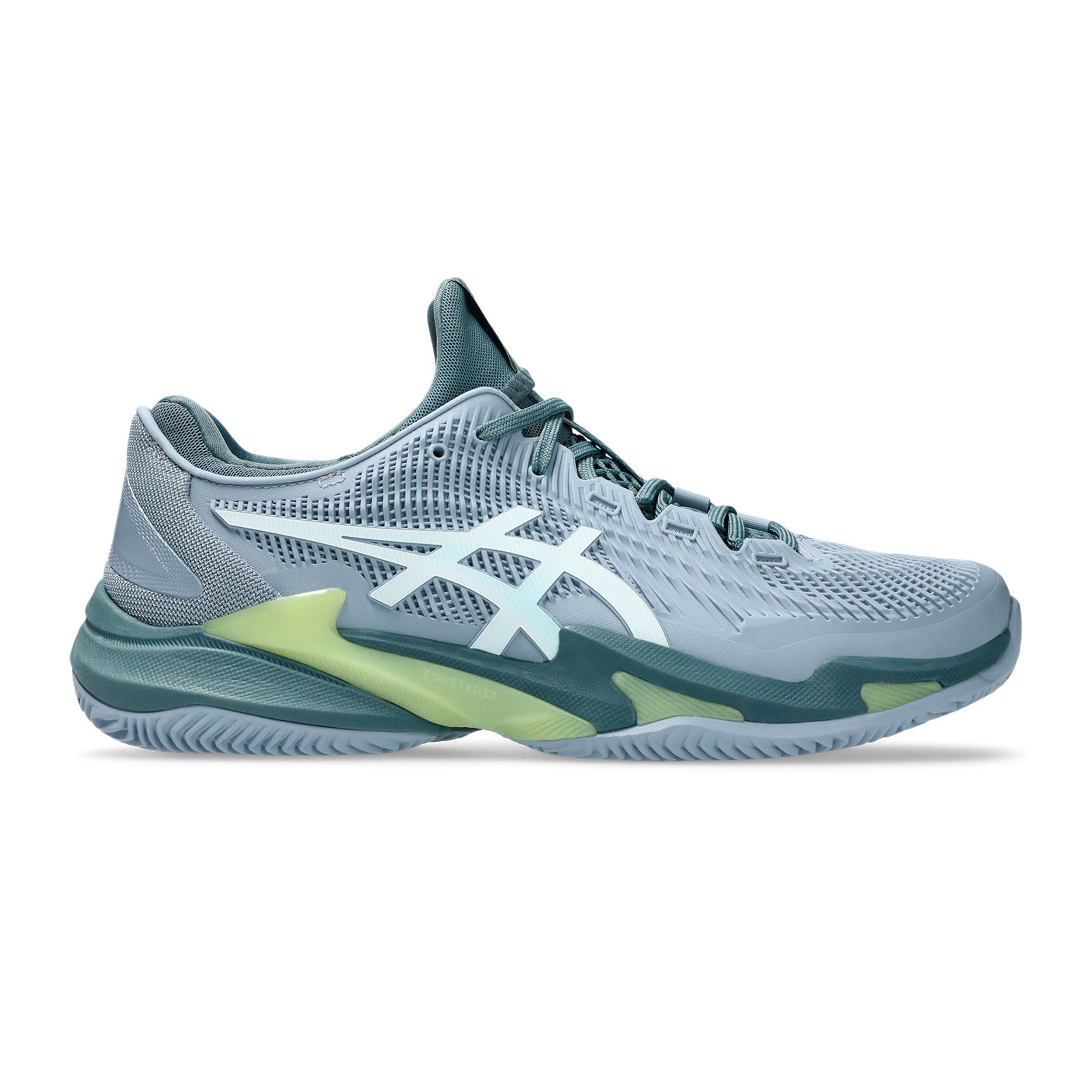 Asics Court Ff 3 Sandplatzschuh Herren