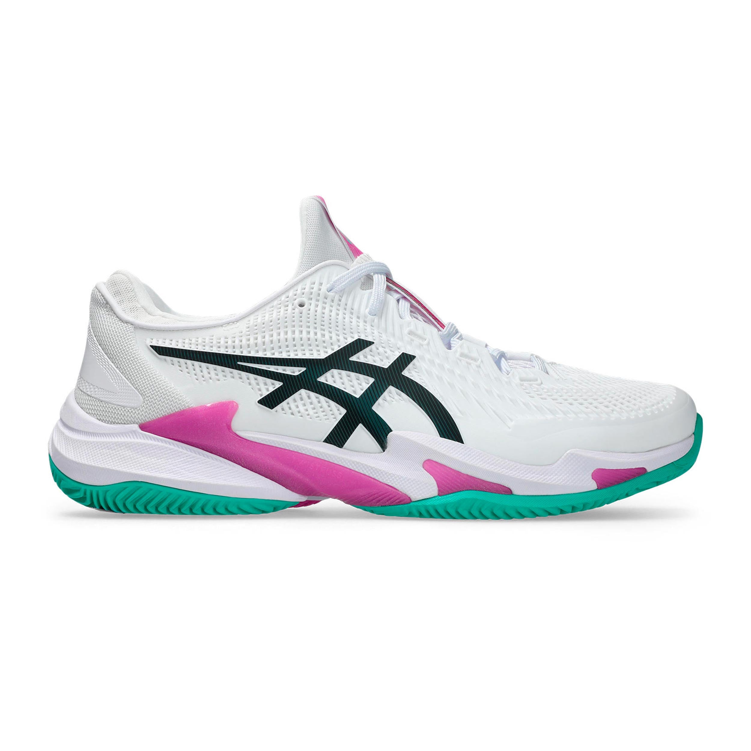 Asics Court Ff 3 Sandplatzschuh Herren