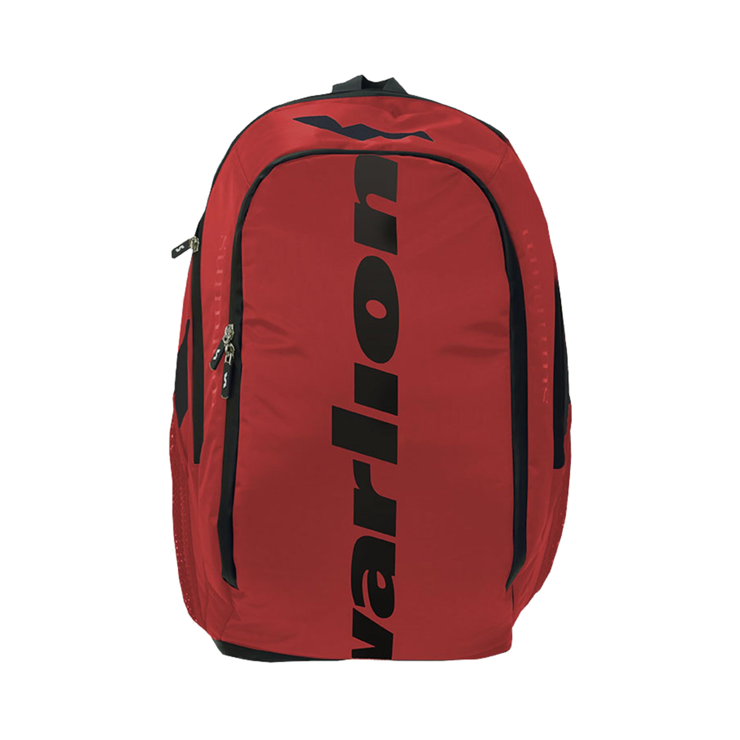 Varlion Ambassador Rucksack - Rot