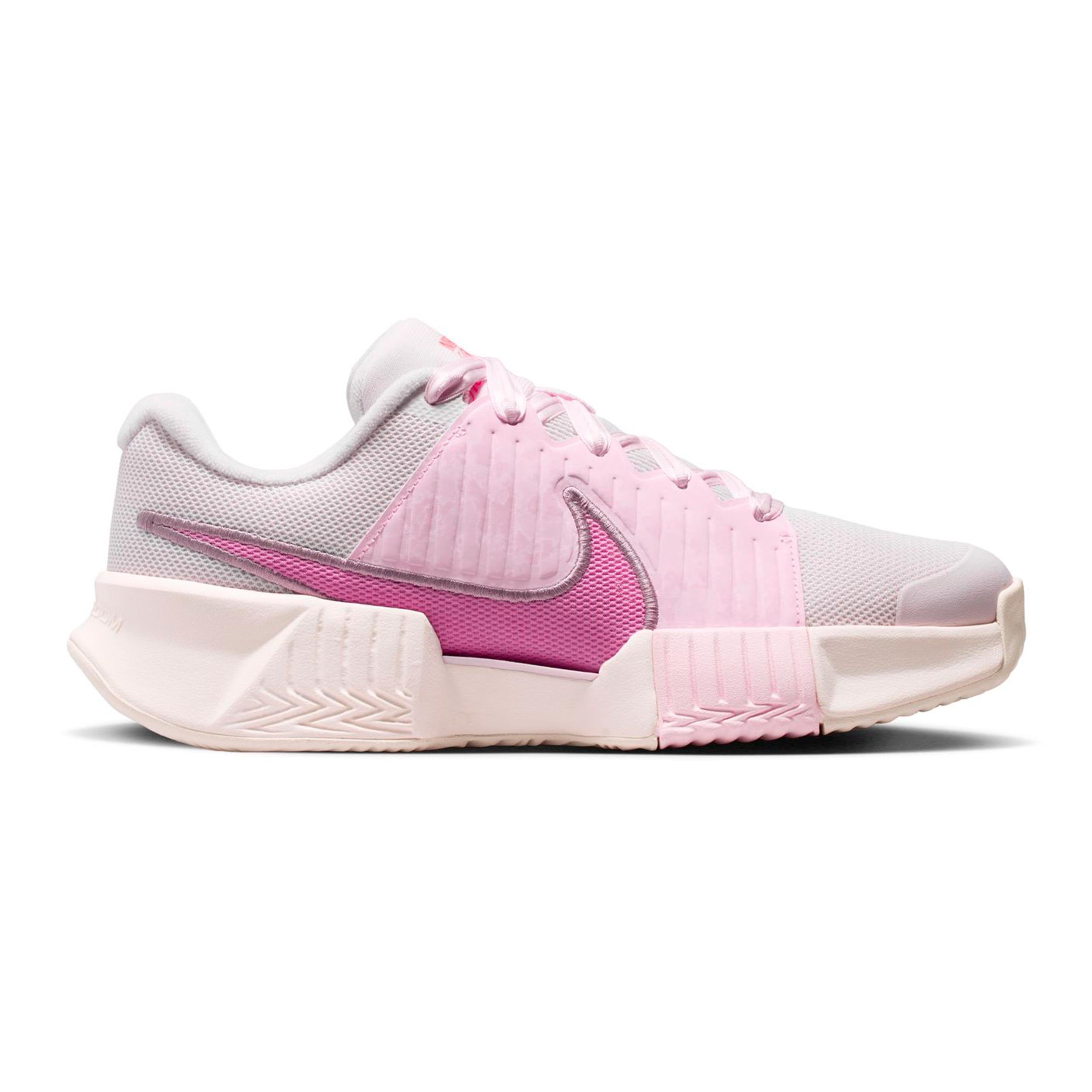 Nike Gp Challenge Pro Premium Sandplatzschuh Damen