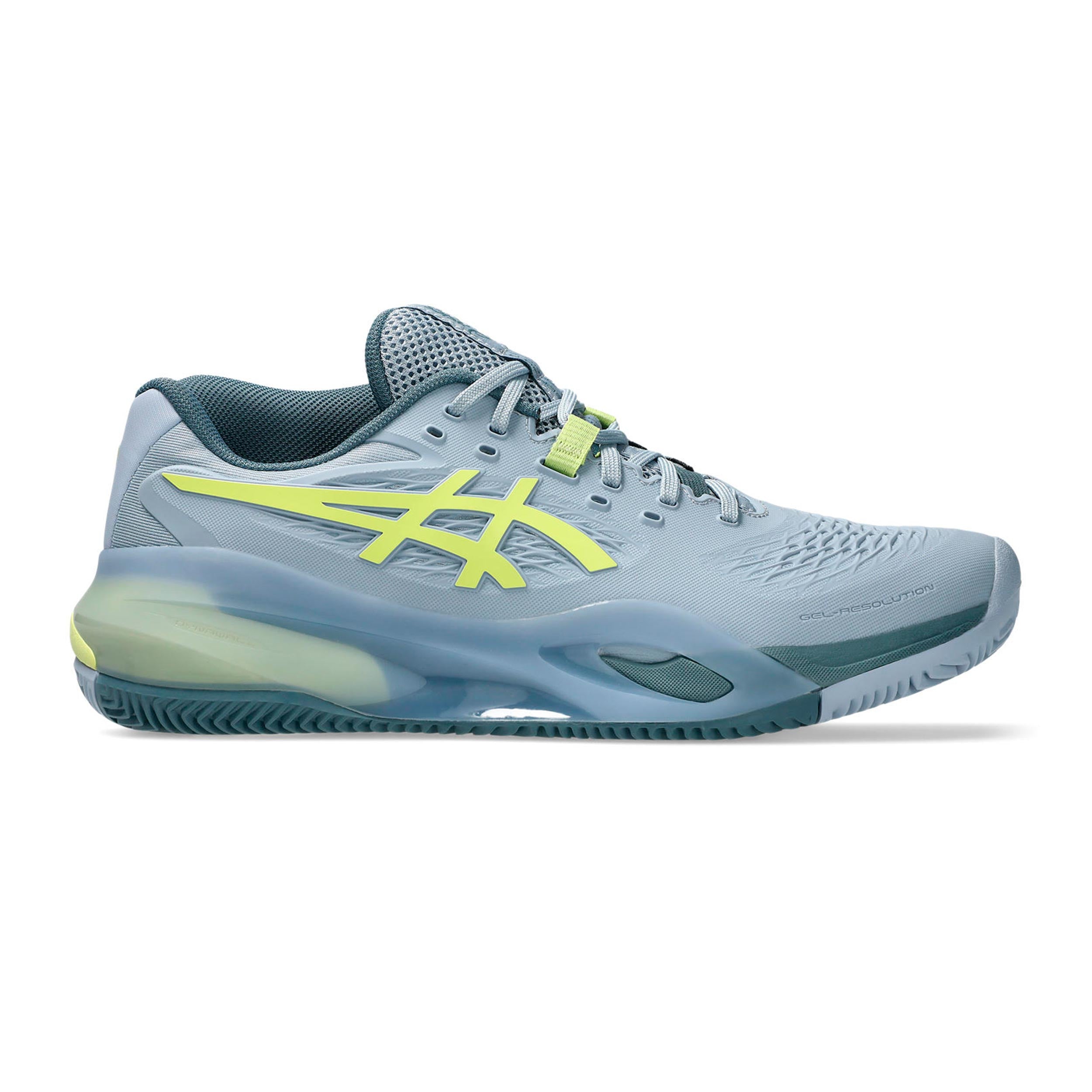 Asics Gel - Resolution X Sandplatzschuh Herren