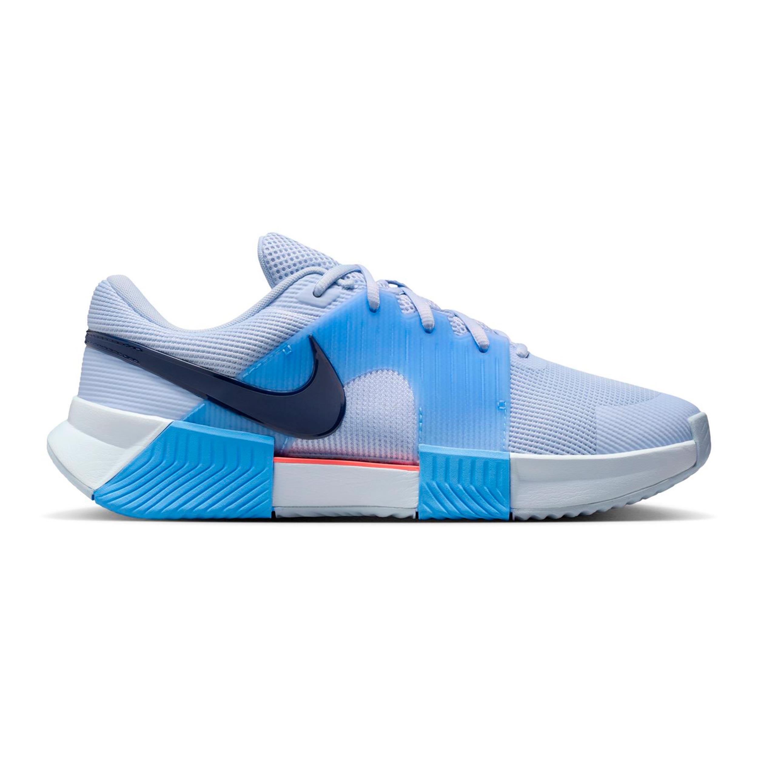 Nike Zoom Gp Challenge 1.5 Sandplatzschuh Herren