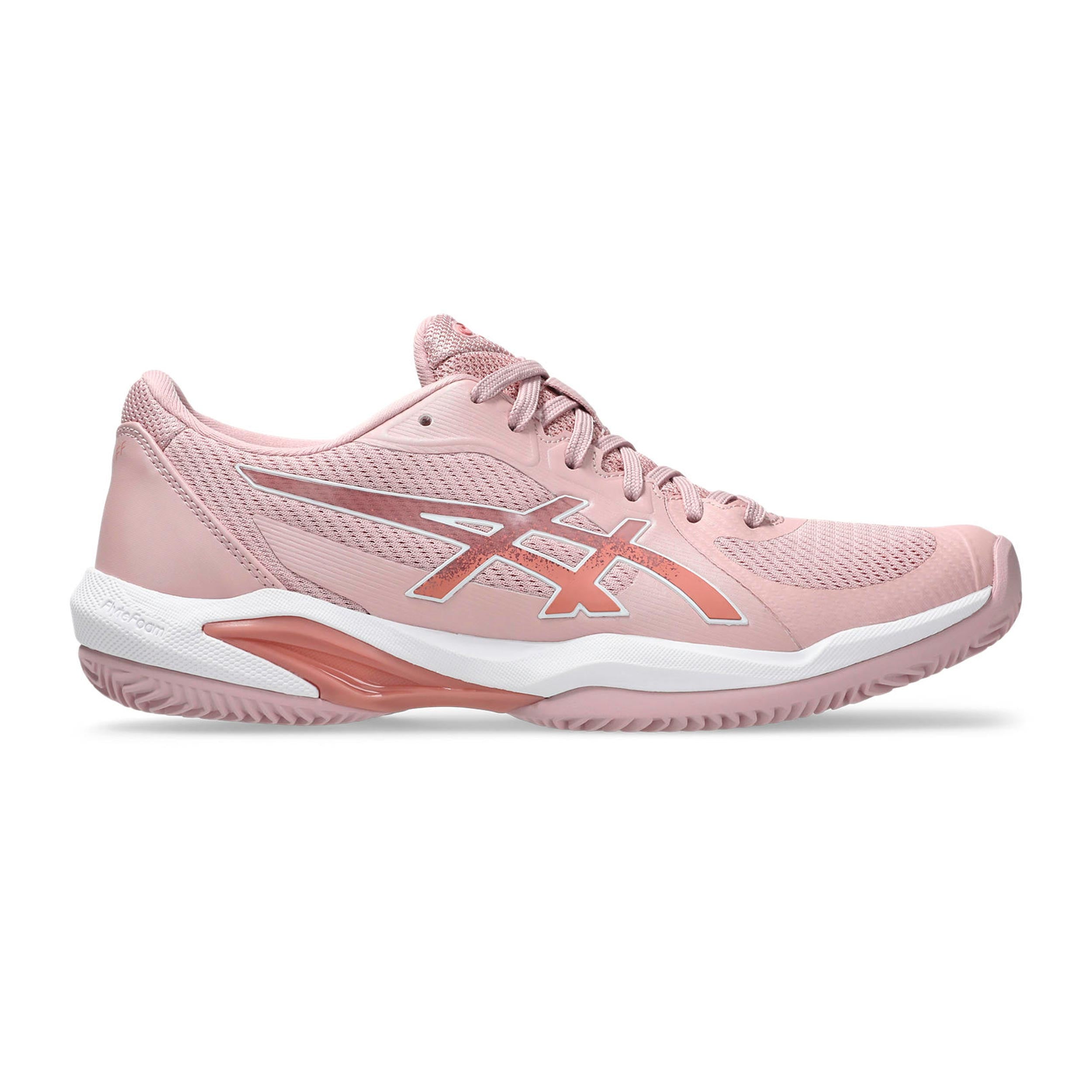 Asics Solution Swift Ff 2 Sandplatzschuh Damen