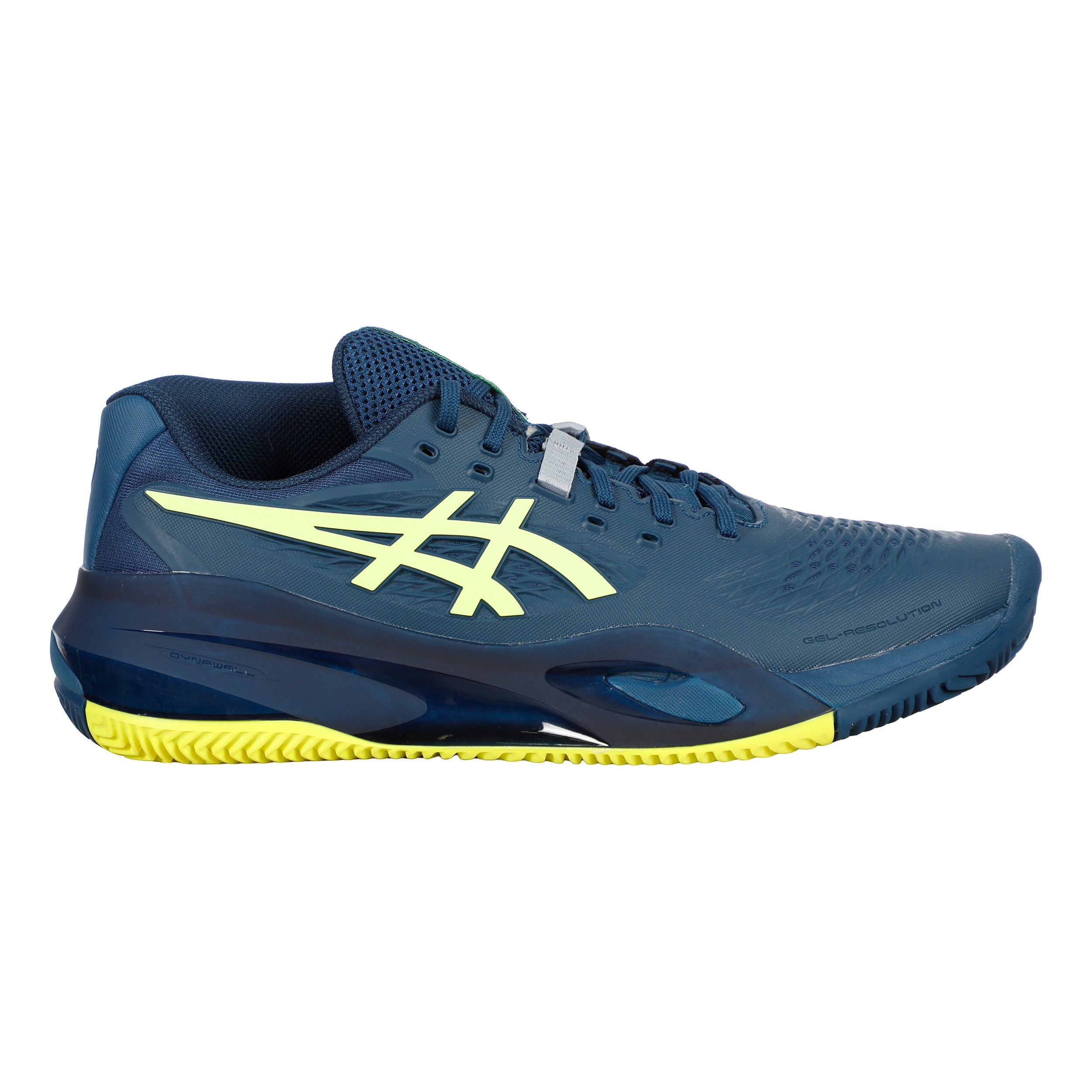 Asics Gel - Resolution X Sandplatzschuh Herren