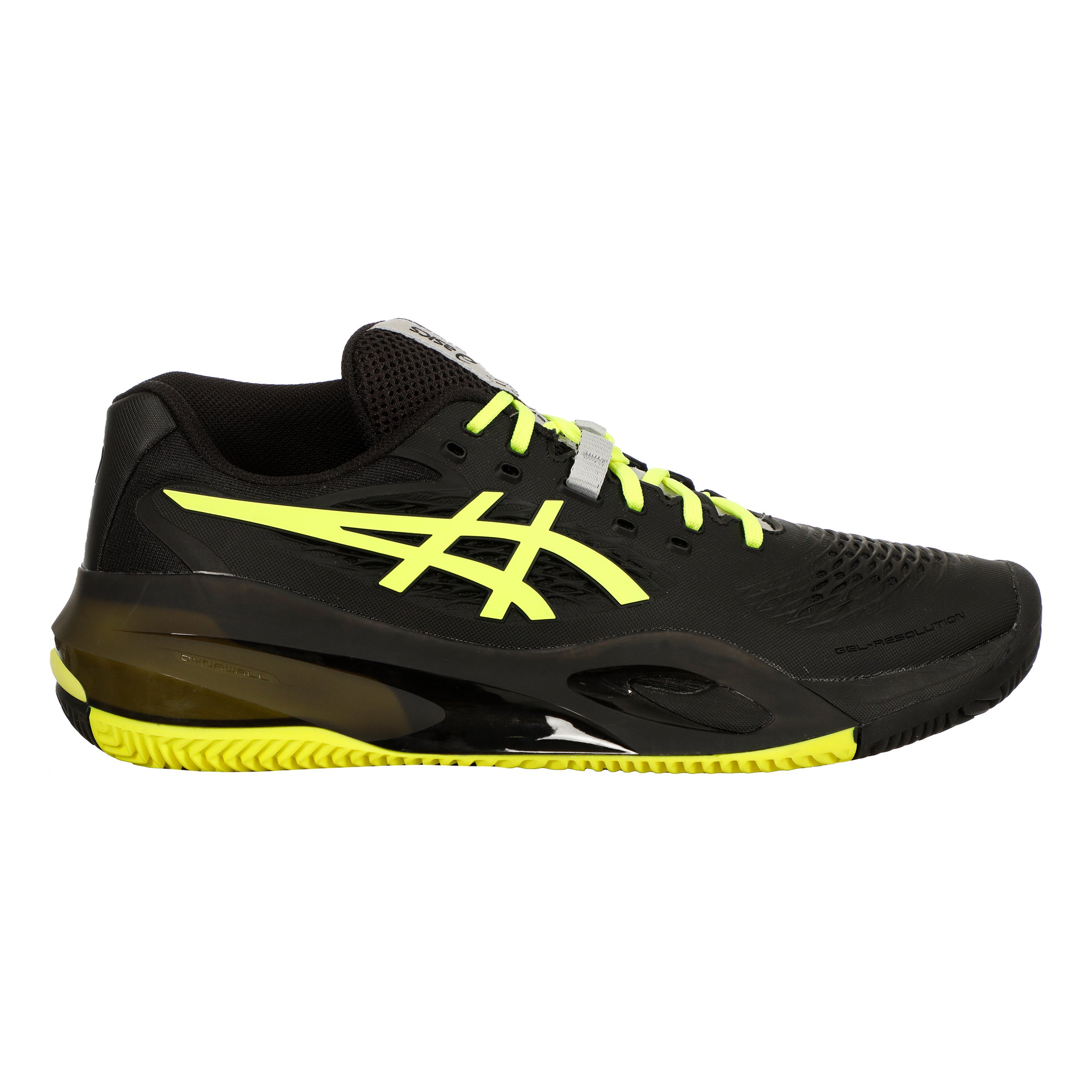 Asics Gel - Resolution X Sandplatzschuh Herren