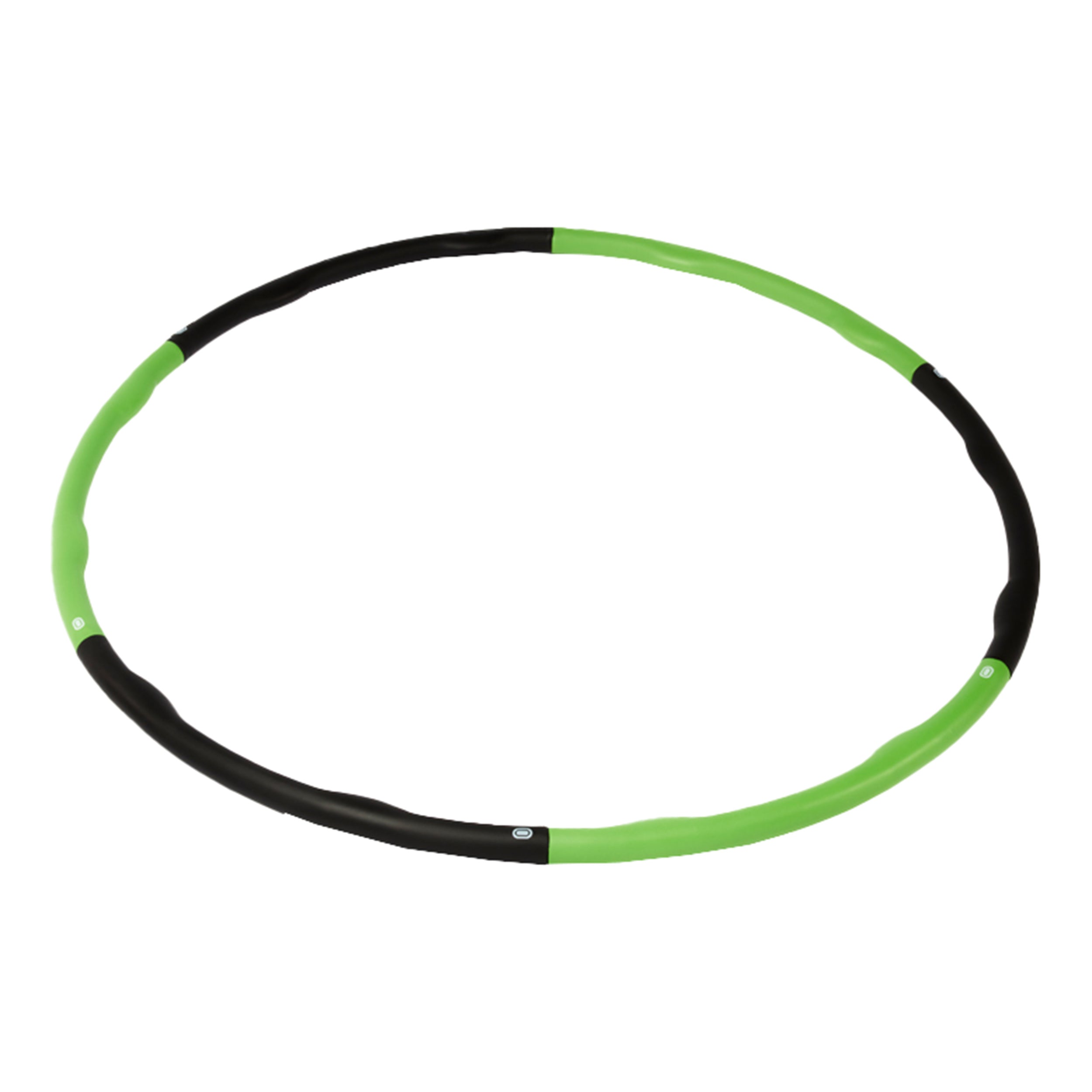 Toolz Hula Hoop 100cm 1200gr Reifen