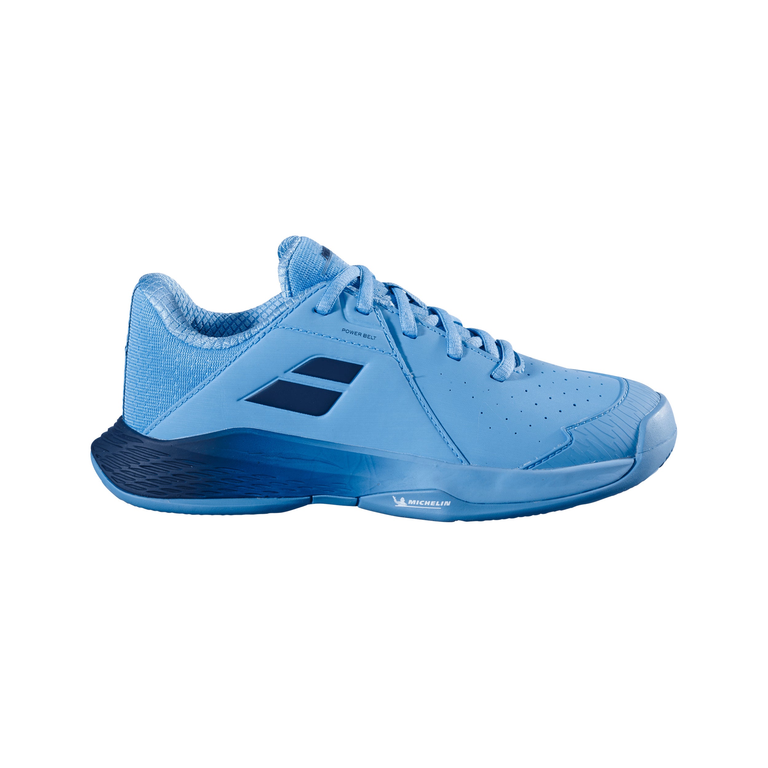 Babolat Propulse 3 Sandplatzschuh Kinder