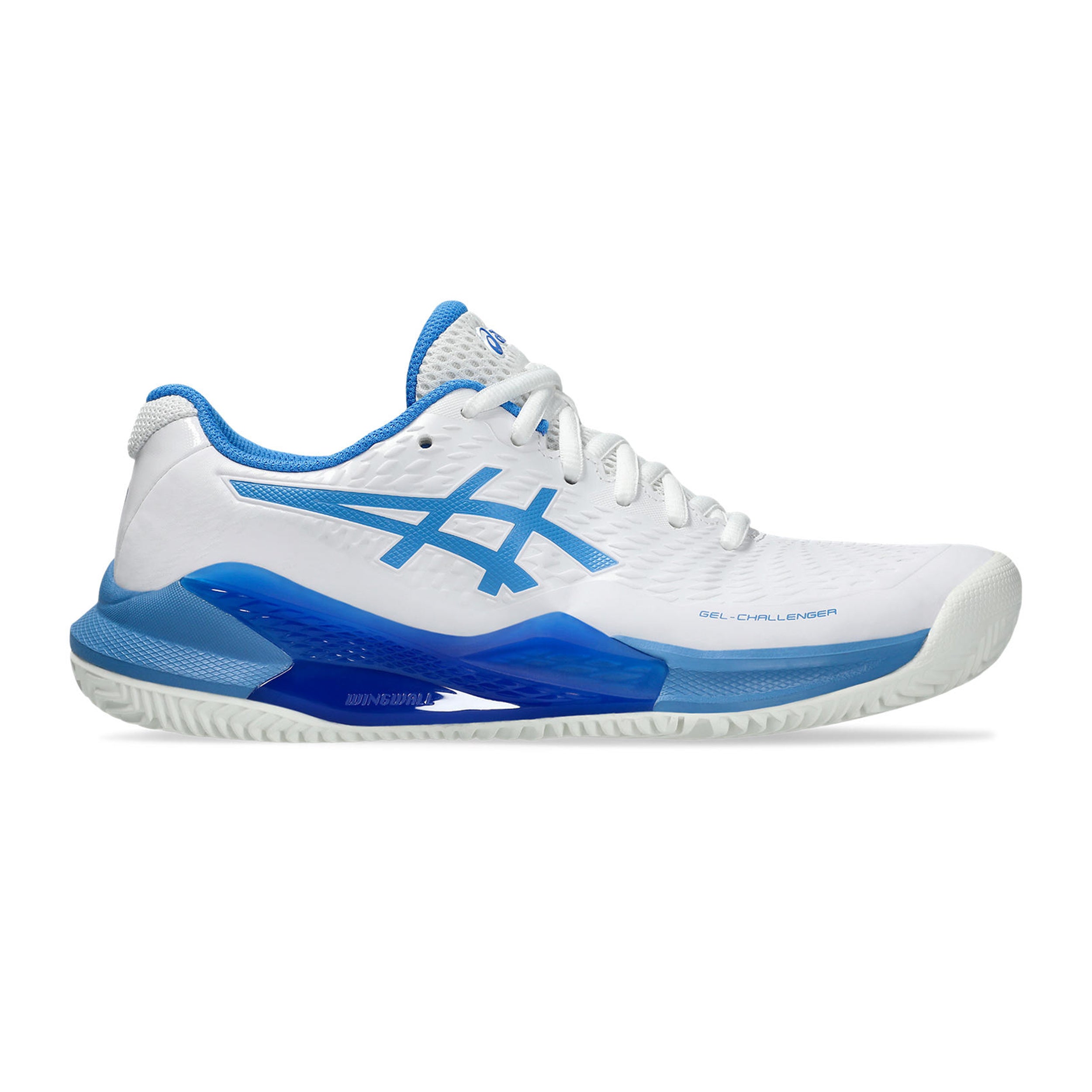 Asics Gel - Challenger 14 Sandplatzschuh Damen
