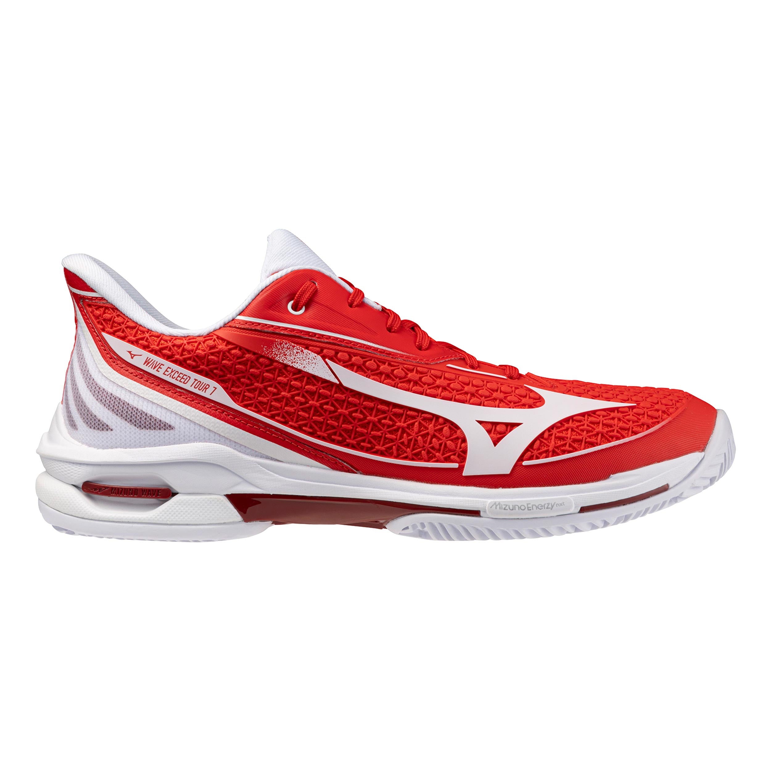 Mizuno Wave Exceed Tour 7 Sandplatzschuh Herren