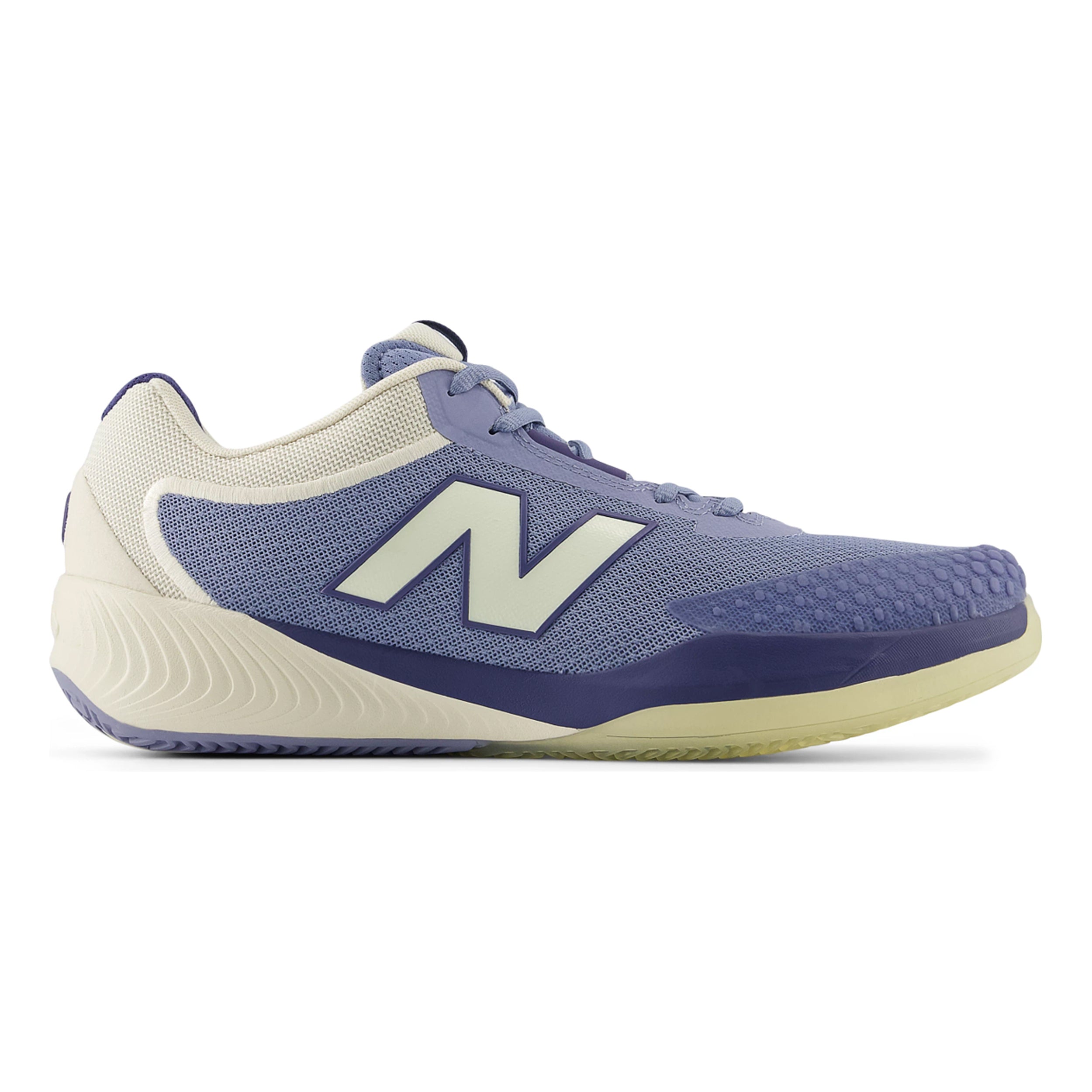 New Balance Fuelcell 996v6 Sandplatzschuh Herren - Flieder