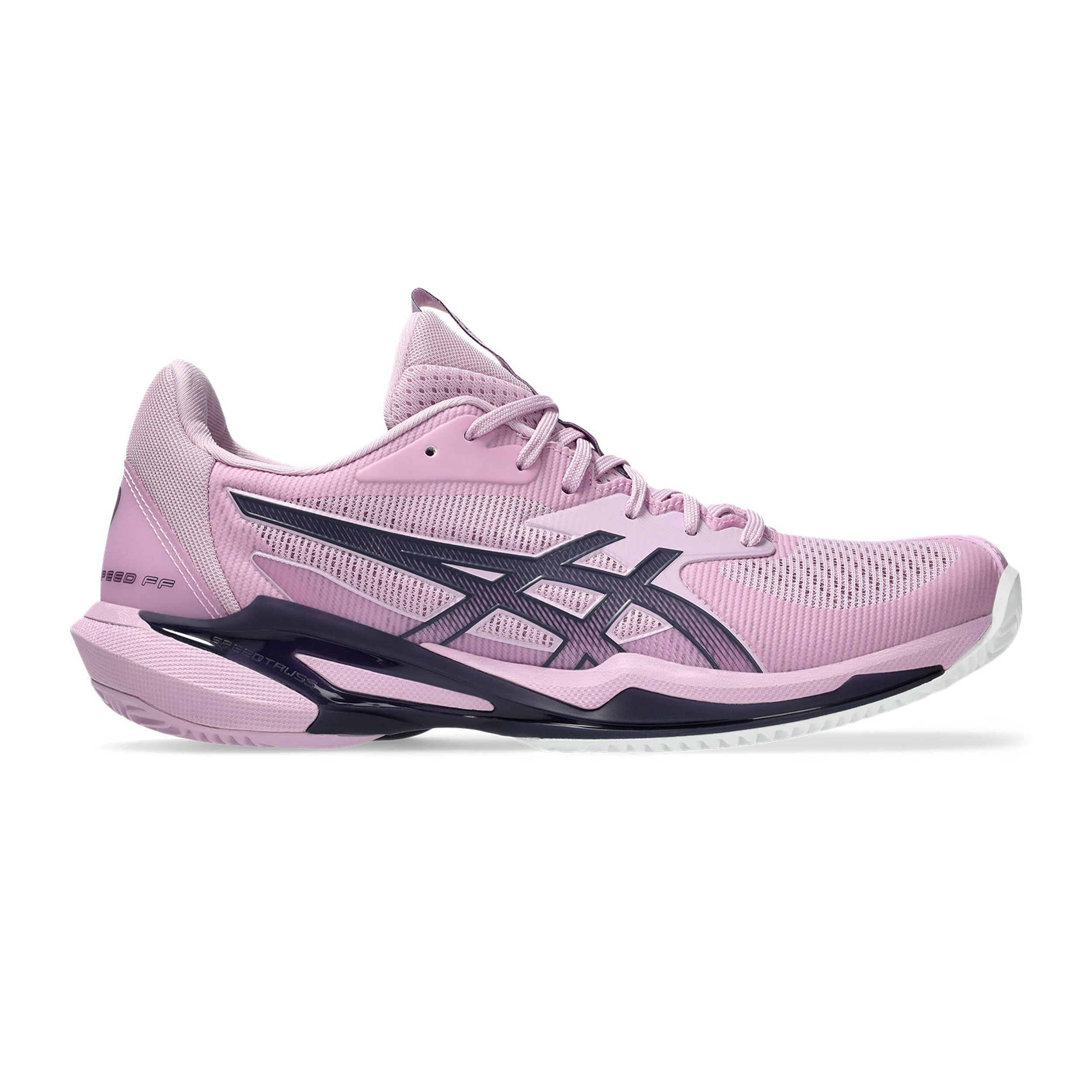 Asics Solution Speed Ff 3 Sandplatzschuh Damen