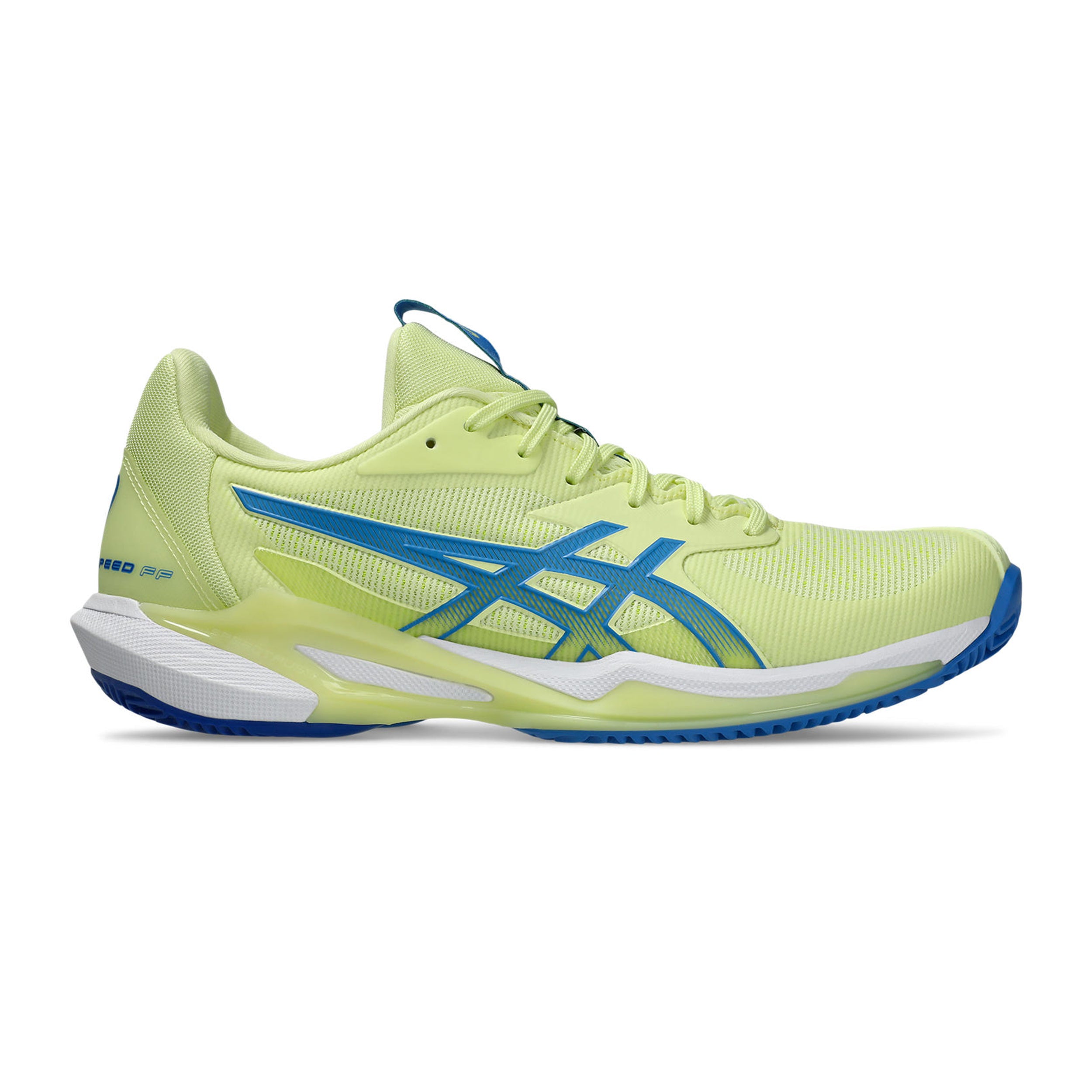 Asics Solution Speed Ff 3 Sandplatzschuh Damen