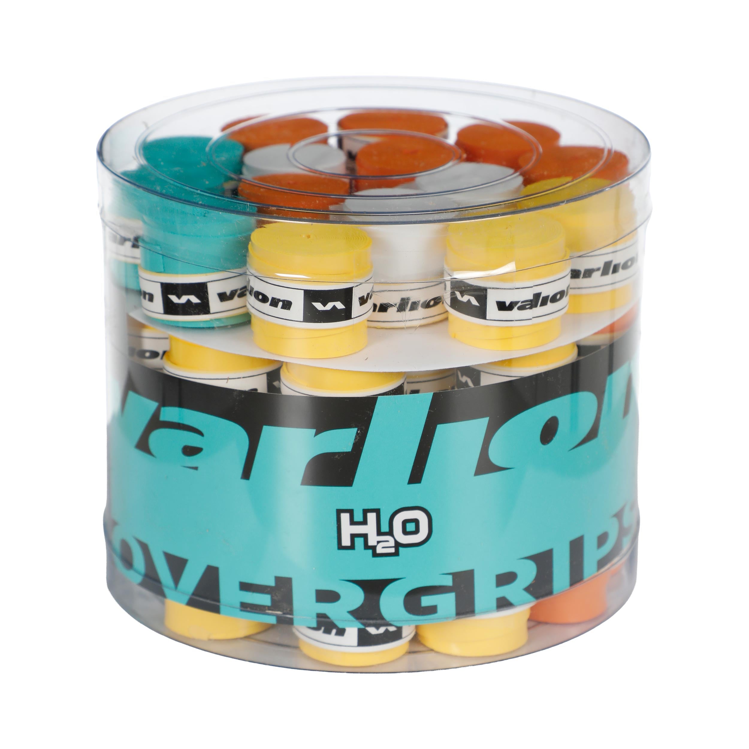 Varlion H20 60er Box - Mehrfarbig