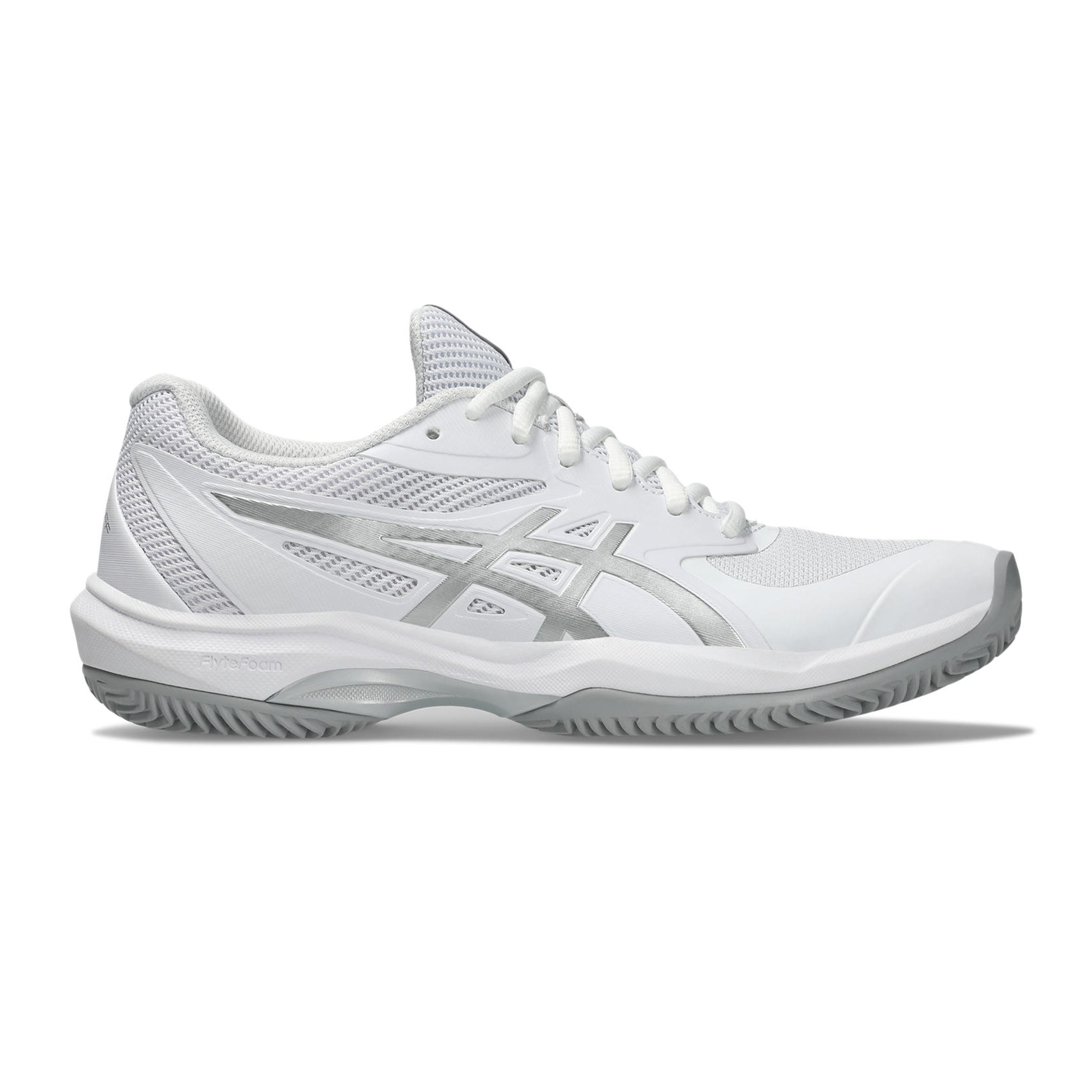 Asics Game Ff Sandplatzschuh Damen