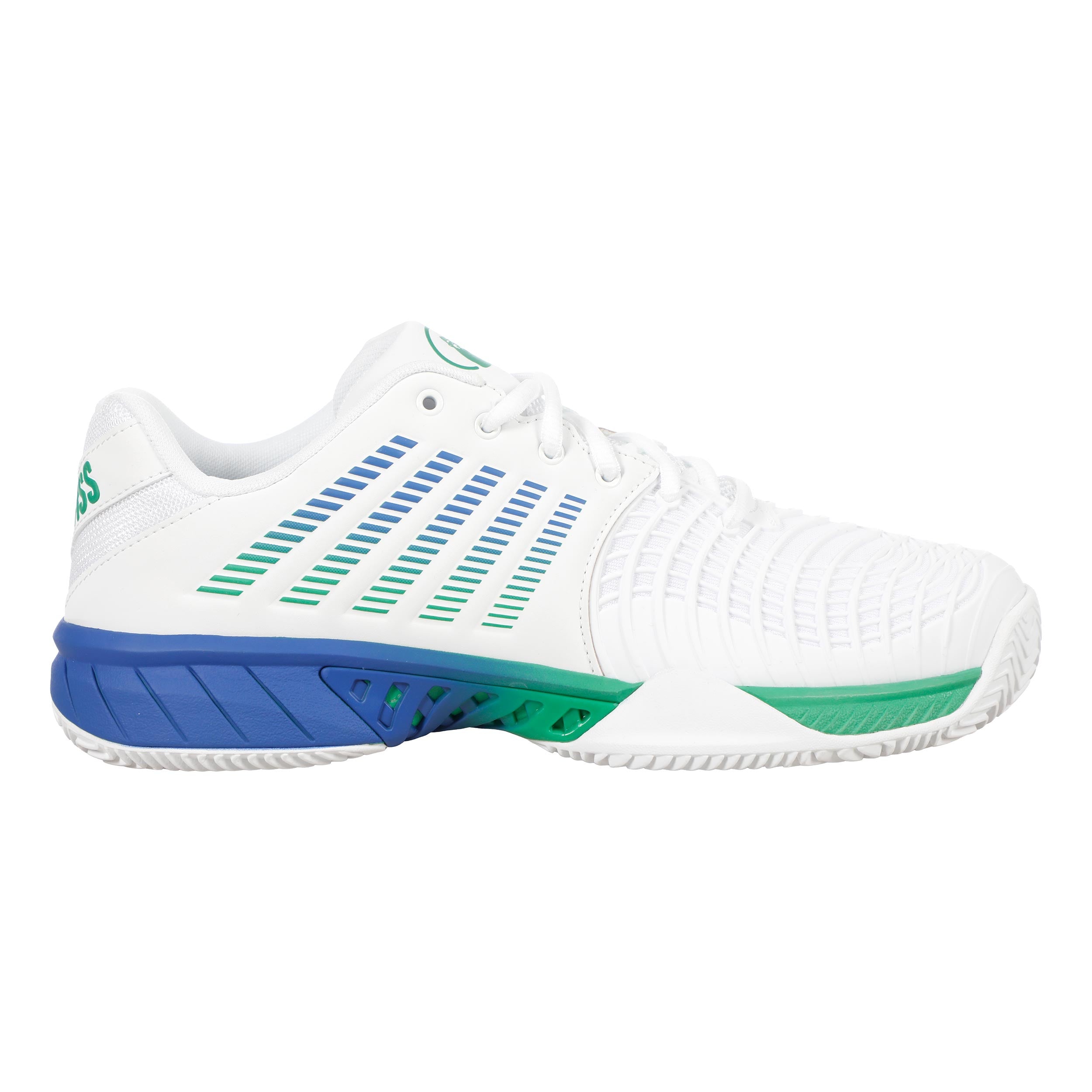 K - Swiss Express Light 3 Sandplatzschuh Herren