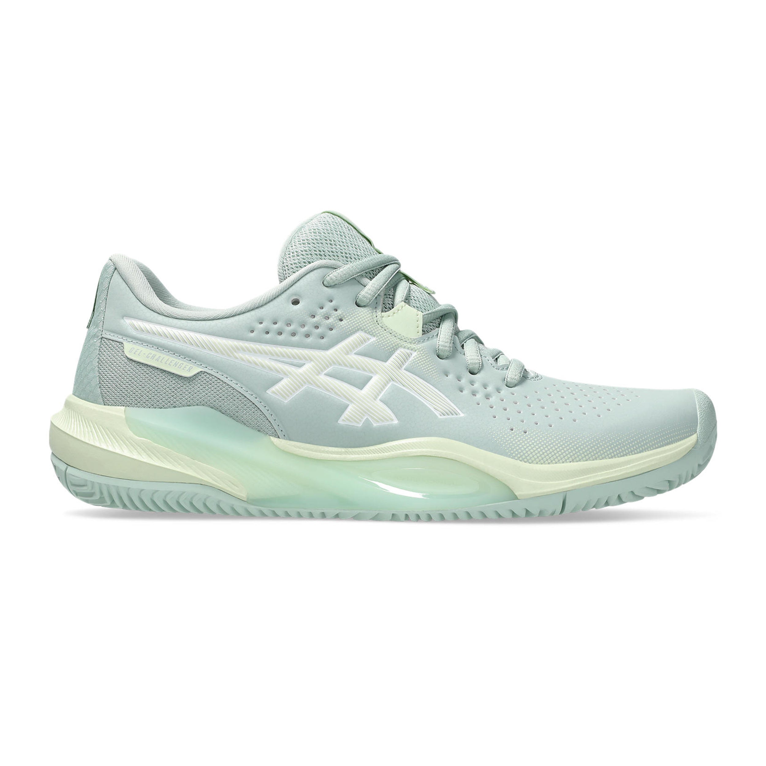 Asics Gel - Challenger 15 Sandplatzschuh Damen