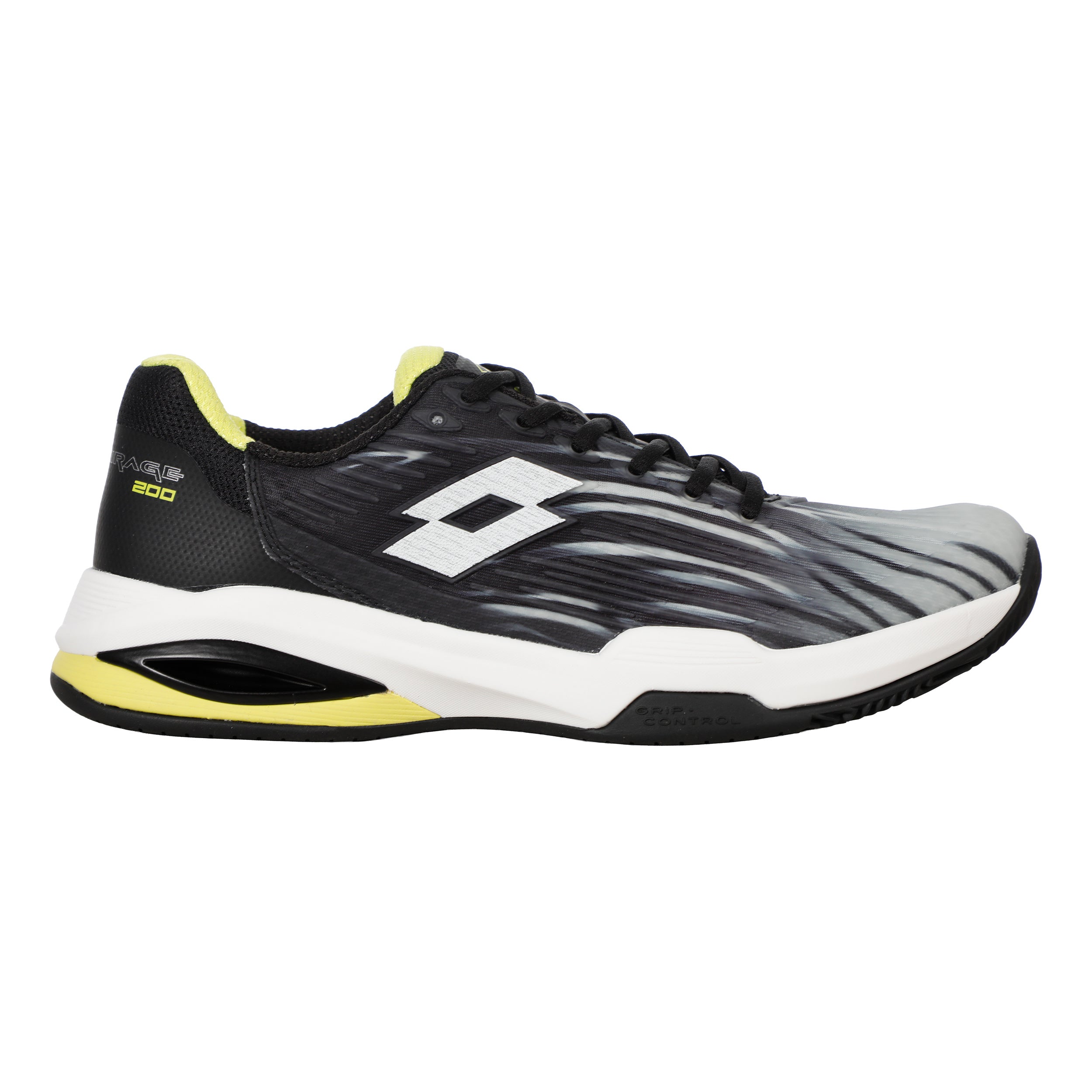 Lotto Mirage 200 Ii Prt Spd Sandplatzschuh Herren
