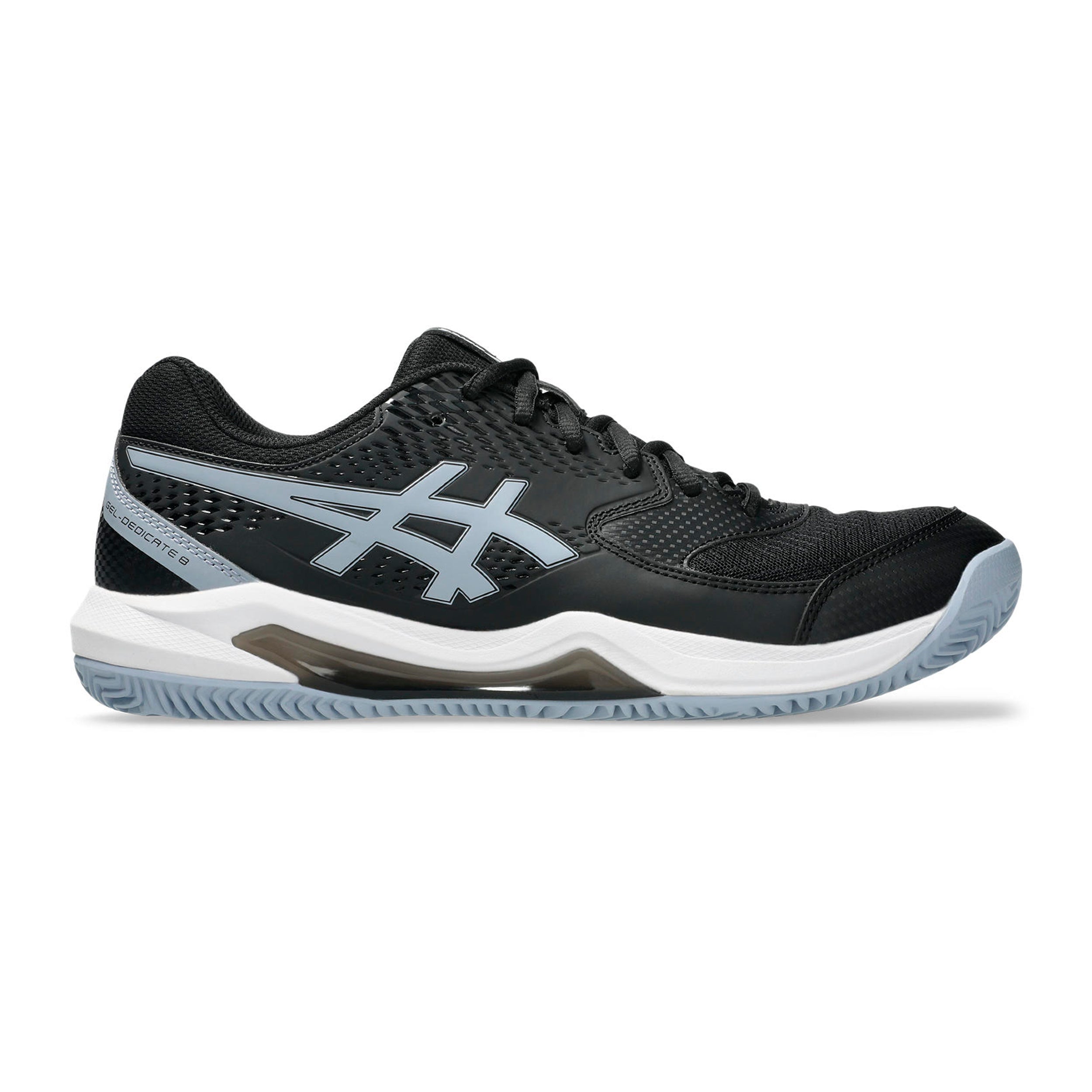 Asics Gel - Dedicate 8 Sandplatzschuh Herren