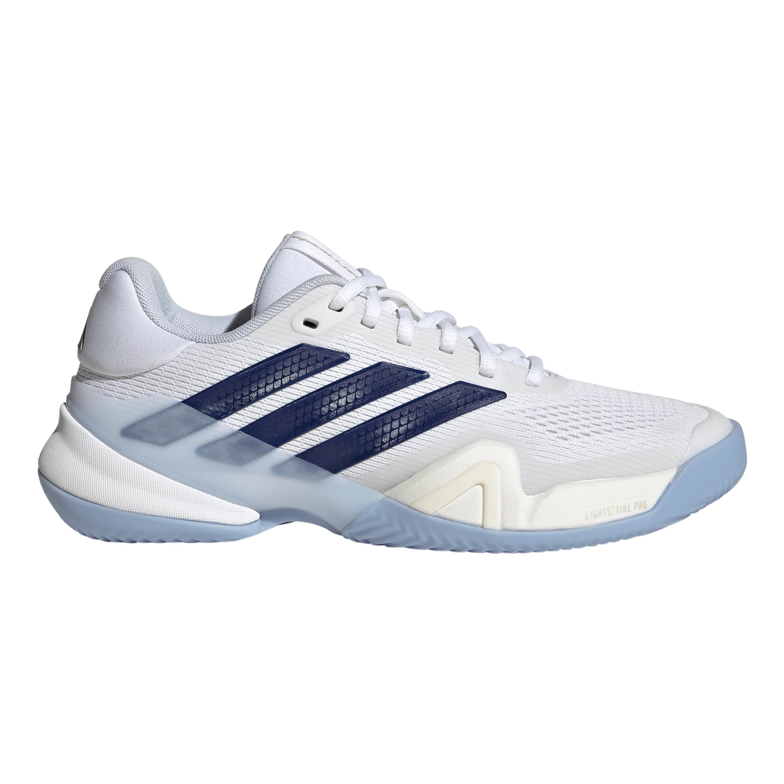 Adidas Barricade 14 Sandplatzschuh Damen