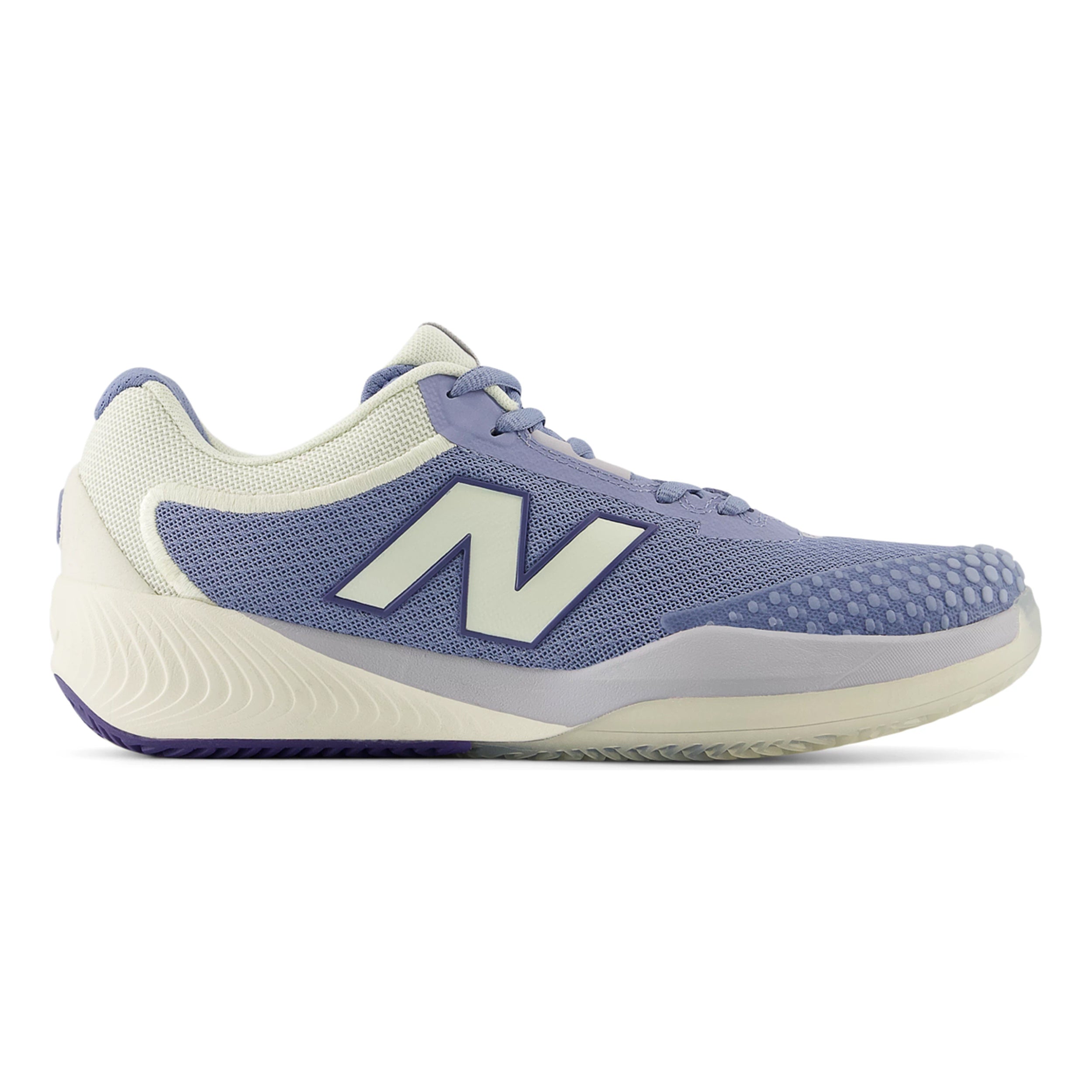 New Balance Fuelcell 996v6 Sandplatzschuh Damen - Flieder