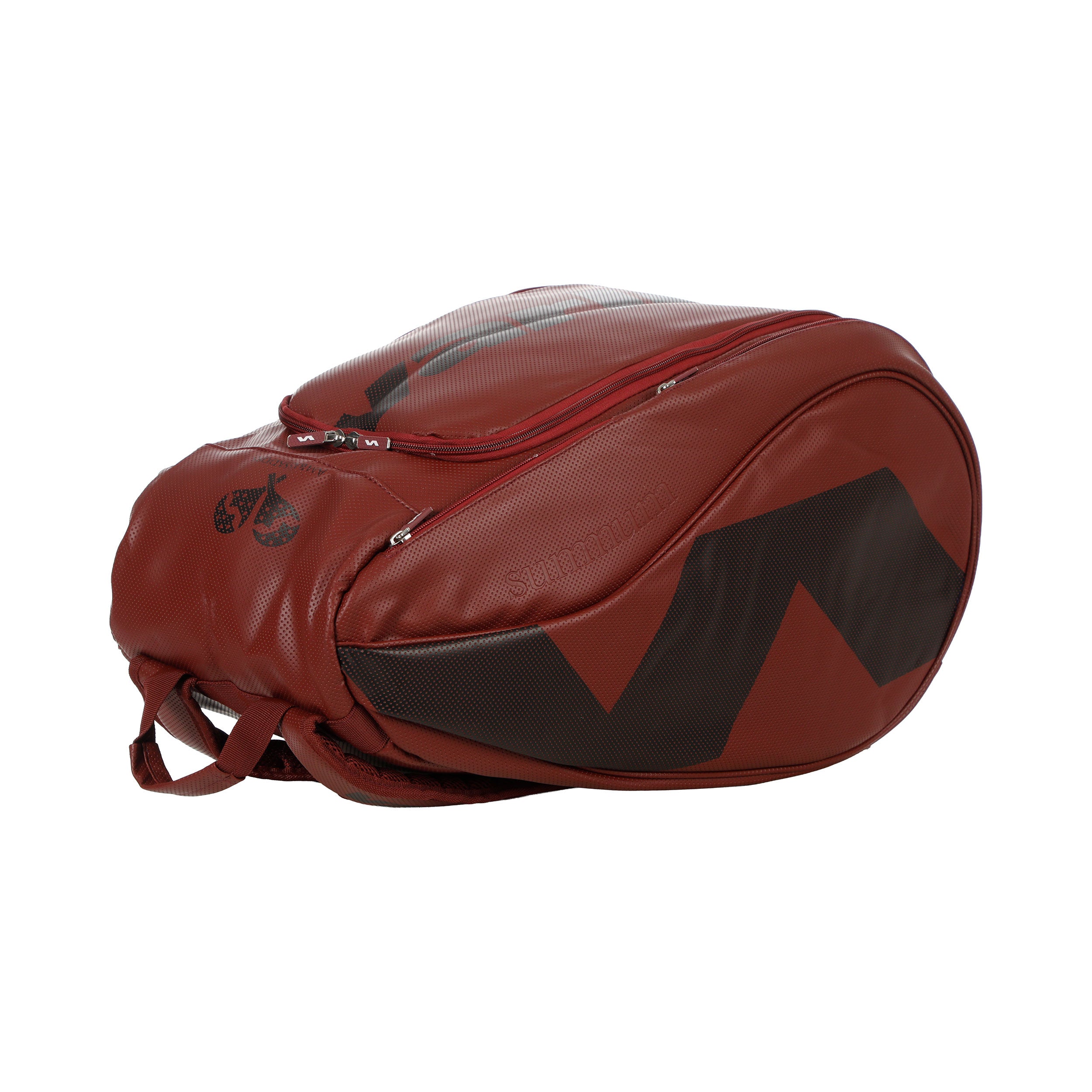 Varlion Ambassador Schlägertasche - Rot