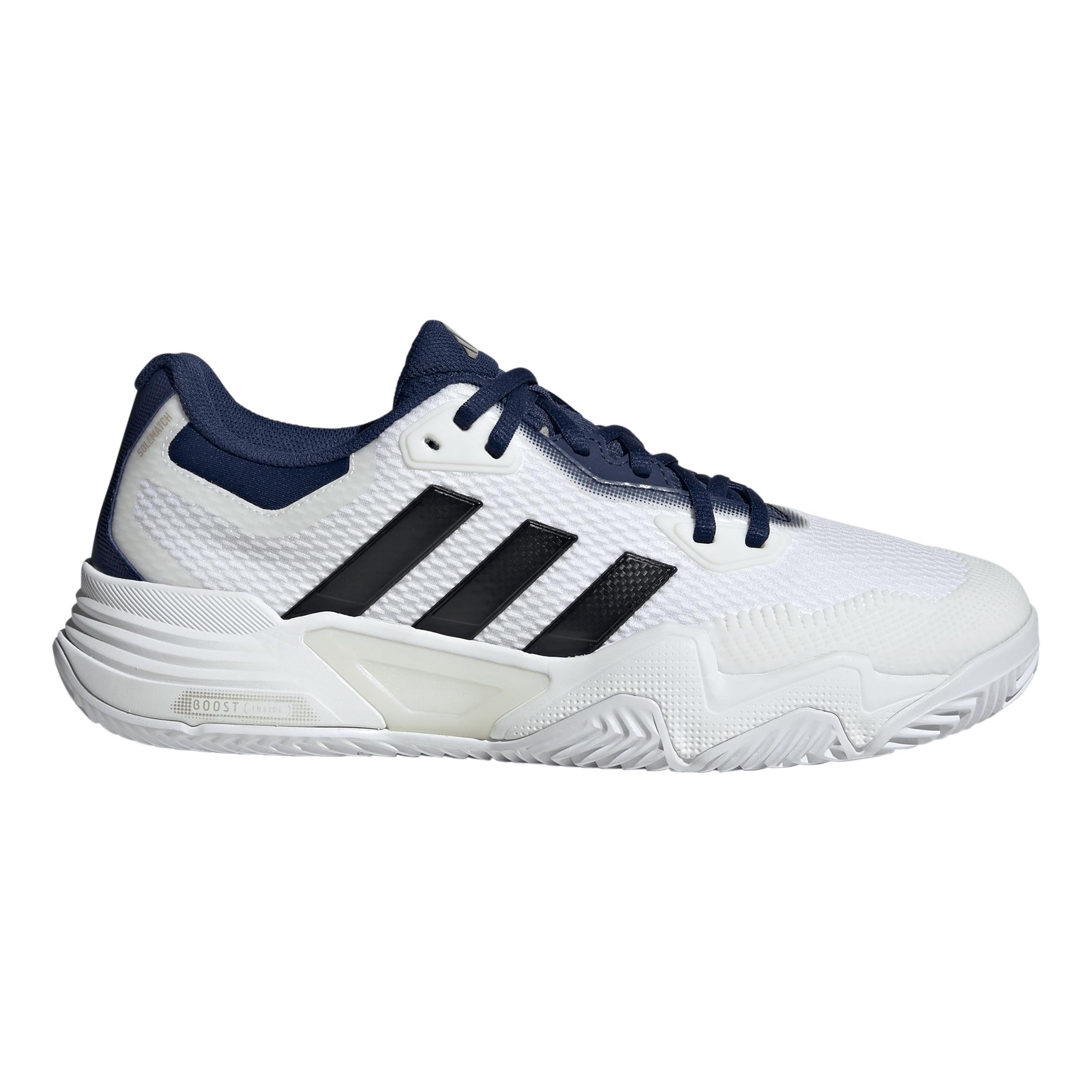 Adidas Solematch Control 2 Sandplatzschuh Herren